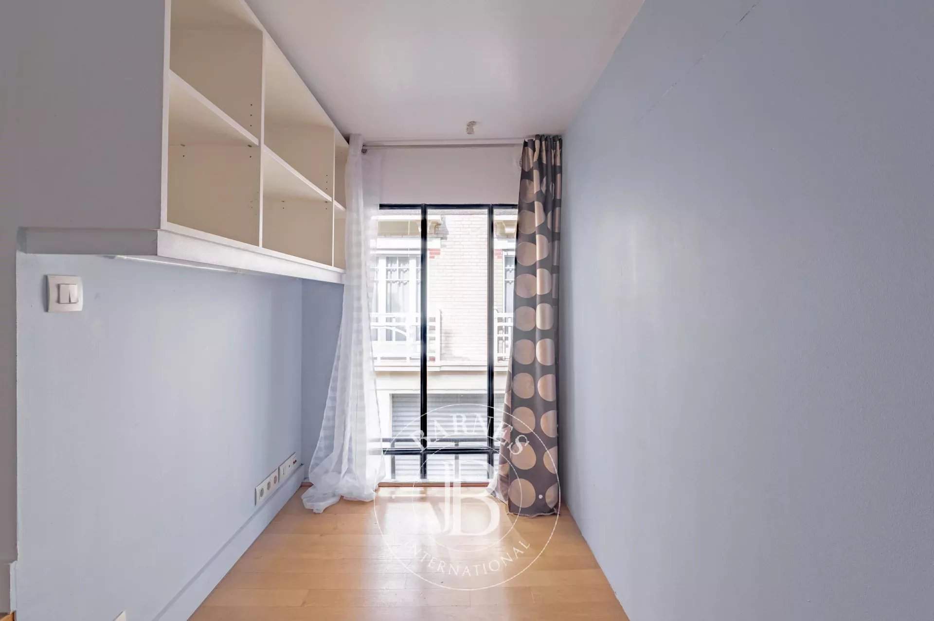 Paris  - Apartment 1 Bedroom - picture 10