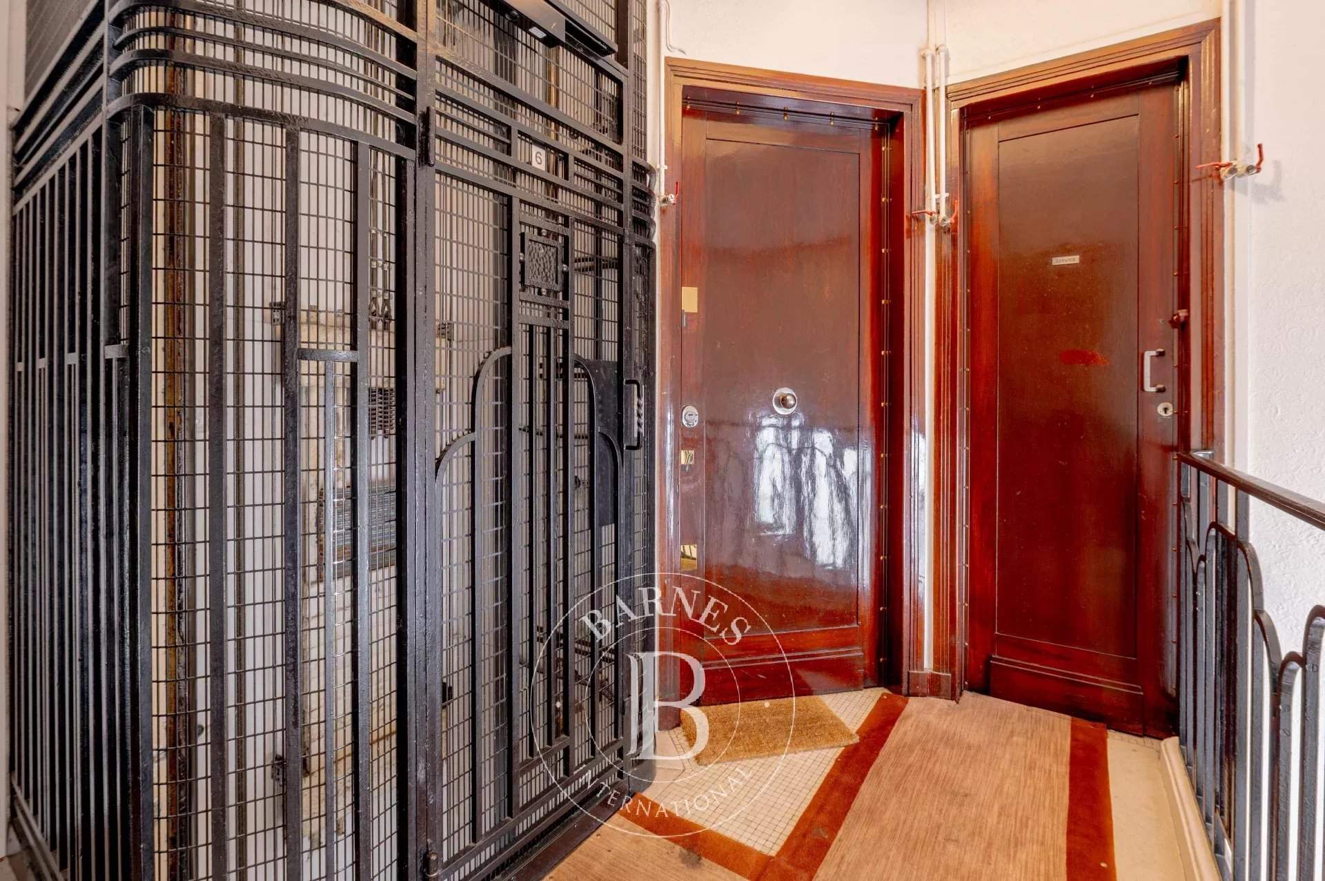 Paris  - Piso 5 Cuartos 3 Habitaciones - picture 9