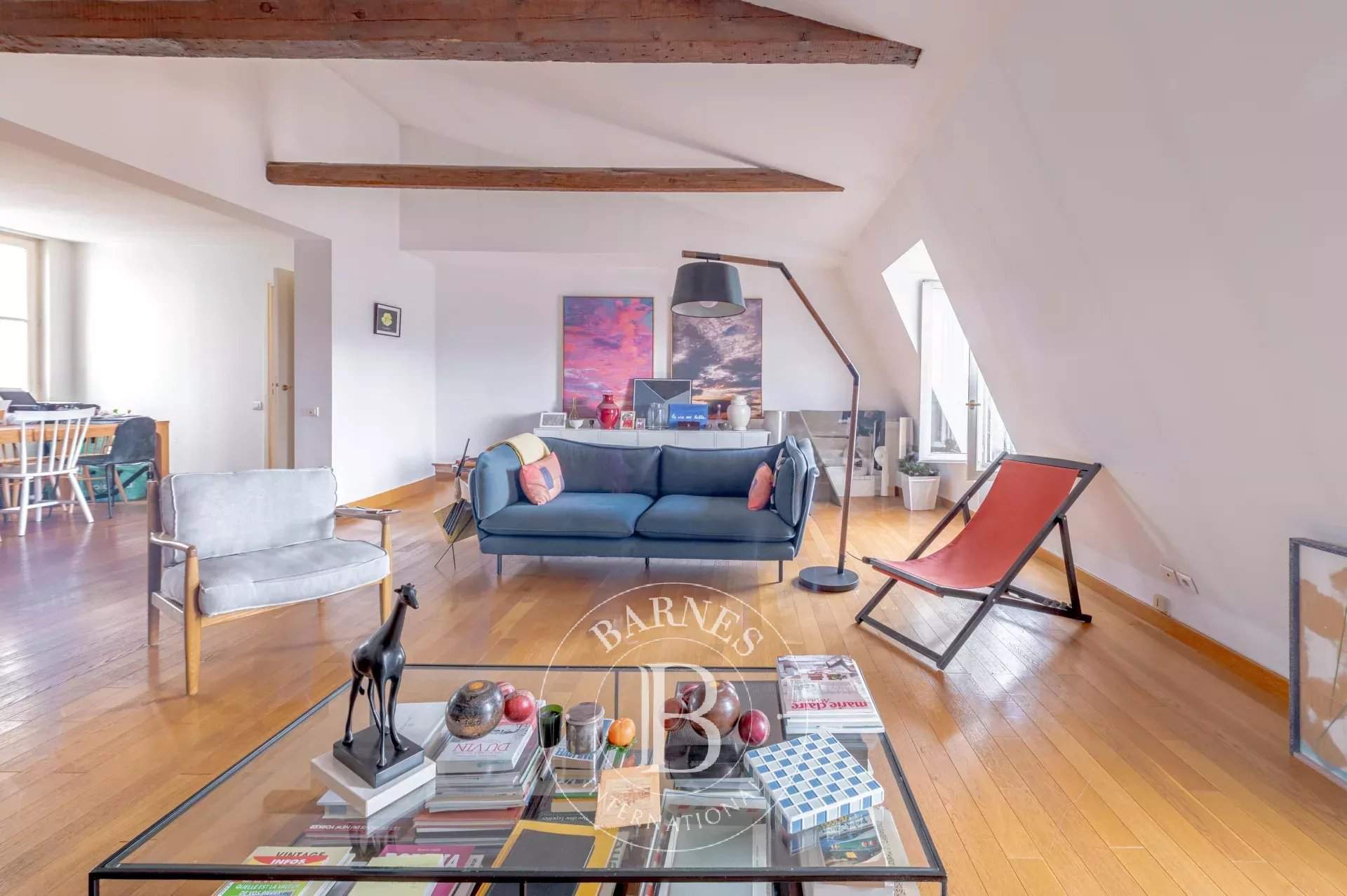 Paris  - Apartment 2 Bedrooms - picture 11