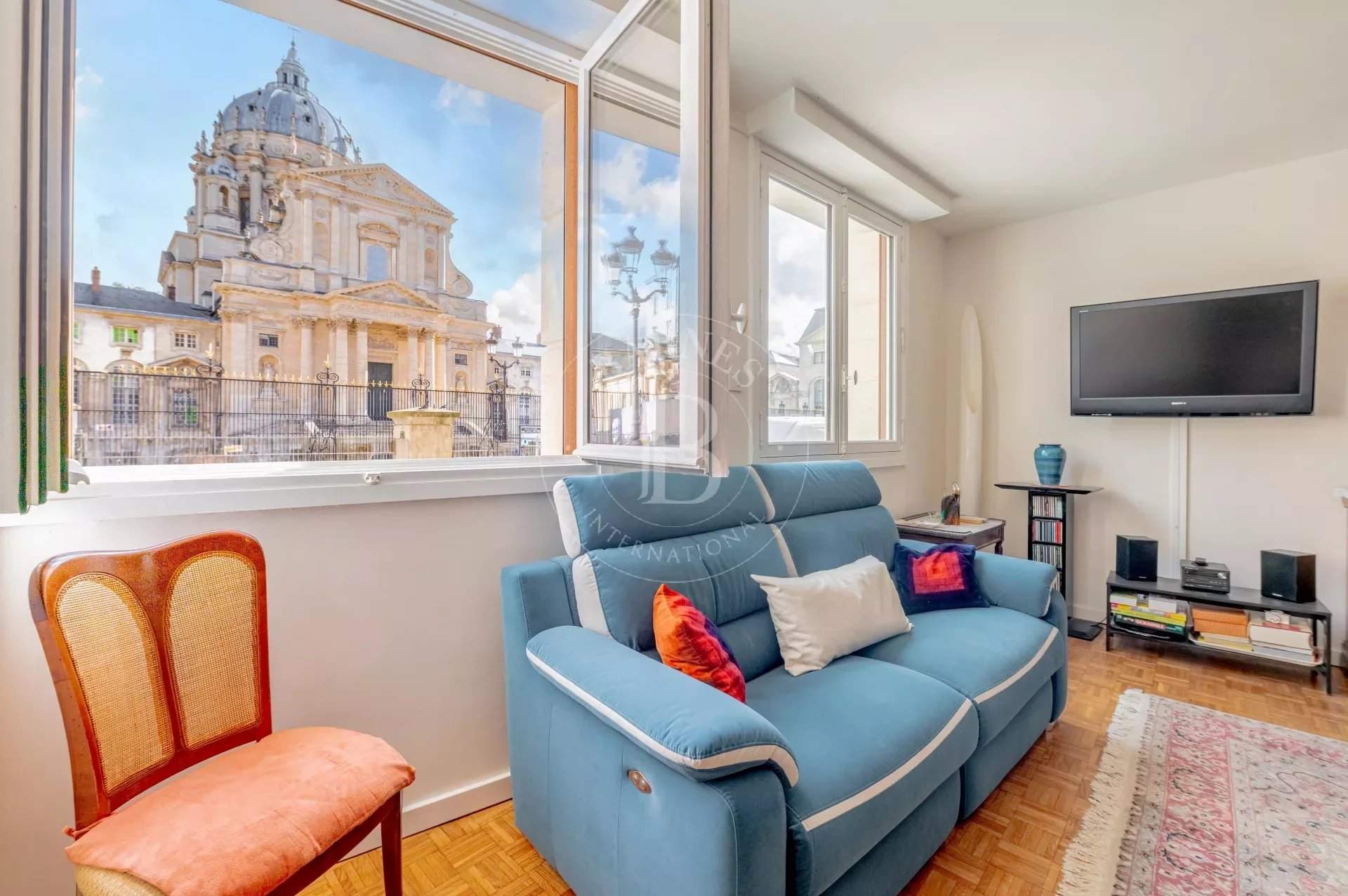 Paris  - Appartement 2 Pièces, 1 Chambre - picture 1