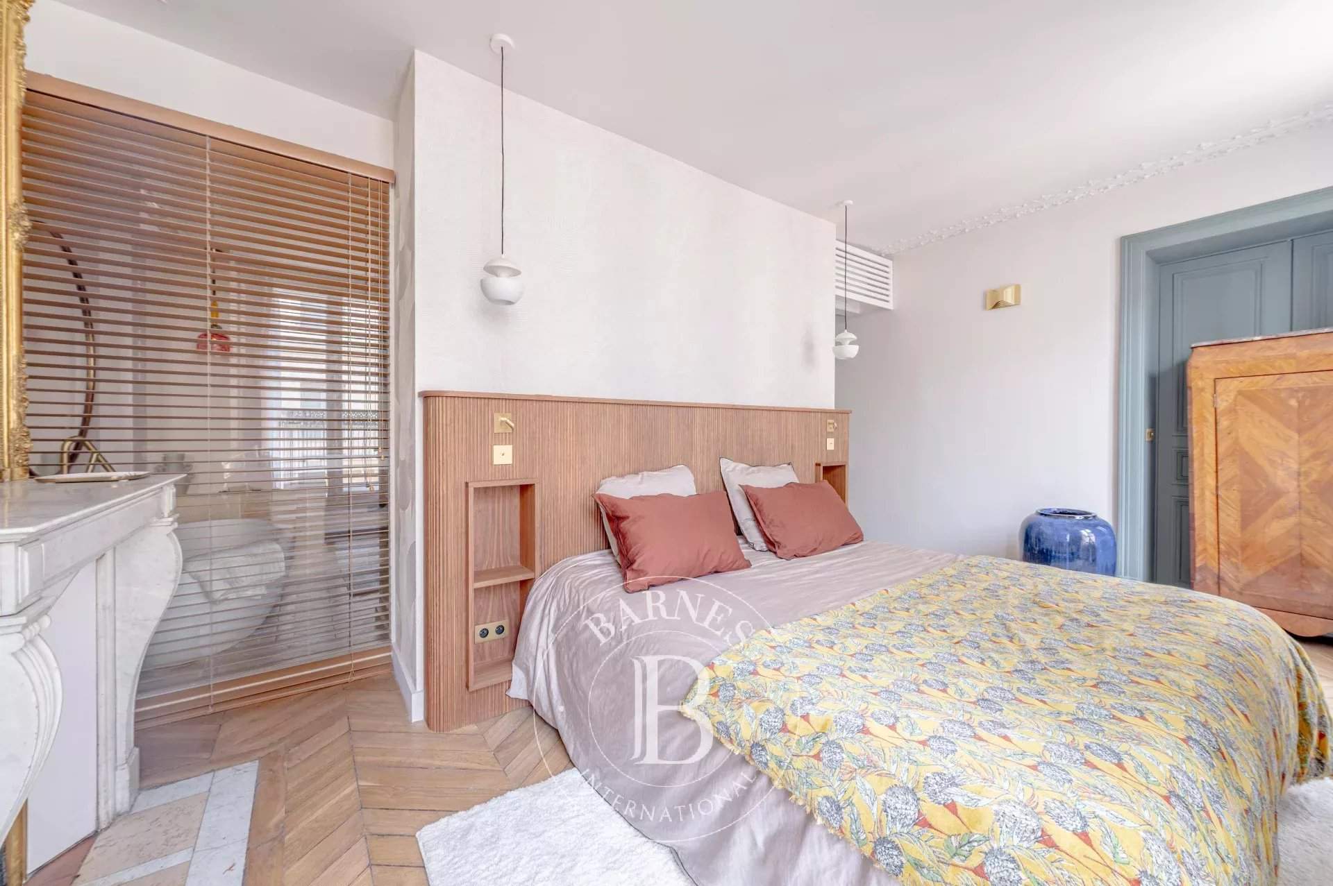 Paris  - Apartment 2 Bedrooms - picture 19