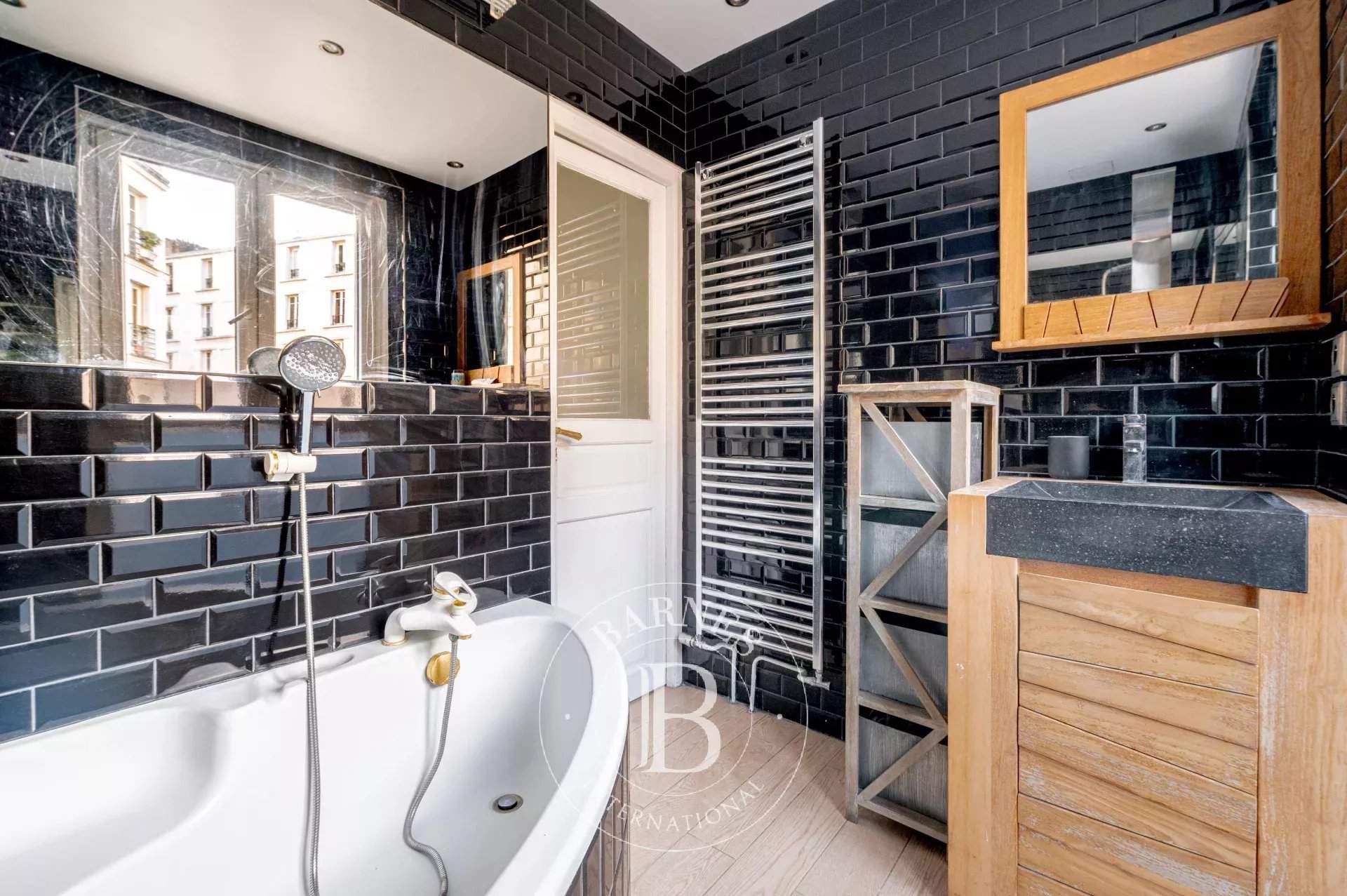 Paris  - Apartment 1 Bedroom - picture 5