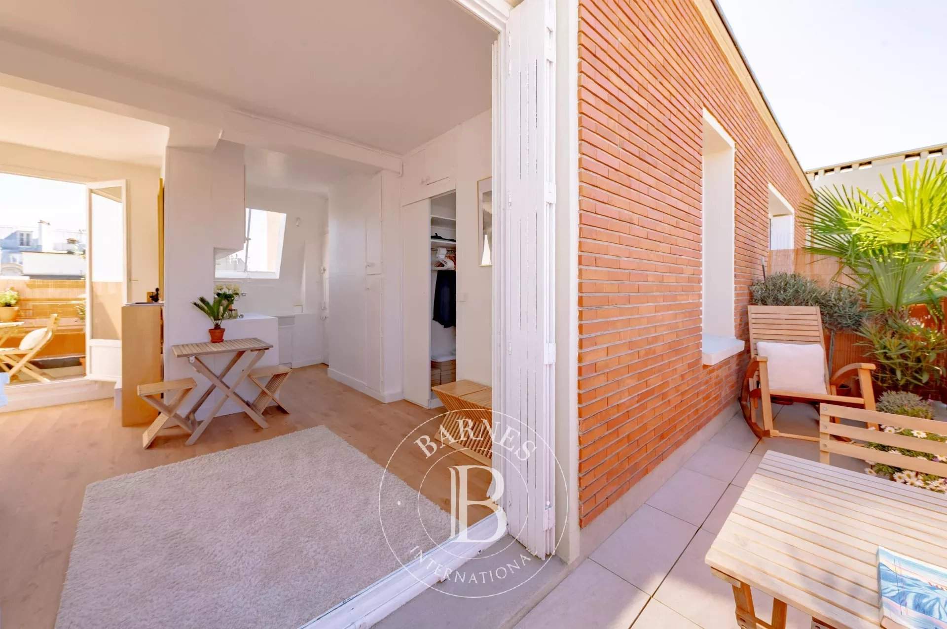 Paris  - Piso 1 Cuarto - picture 5