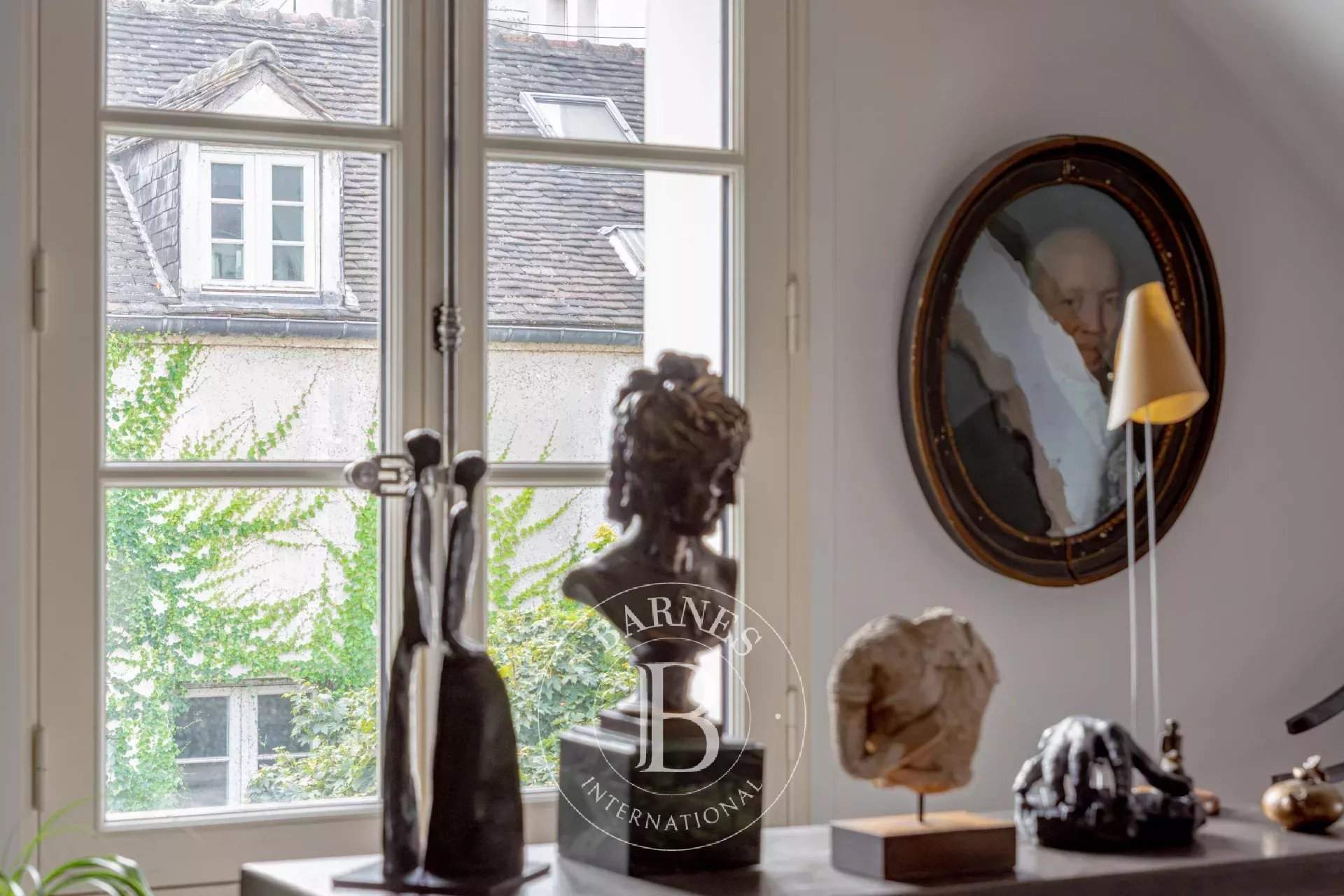 Paris  - Apartment 2 Bedrooms - picture 17