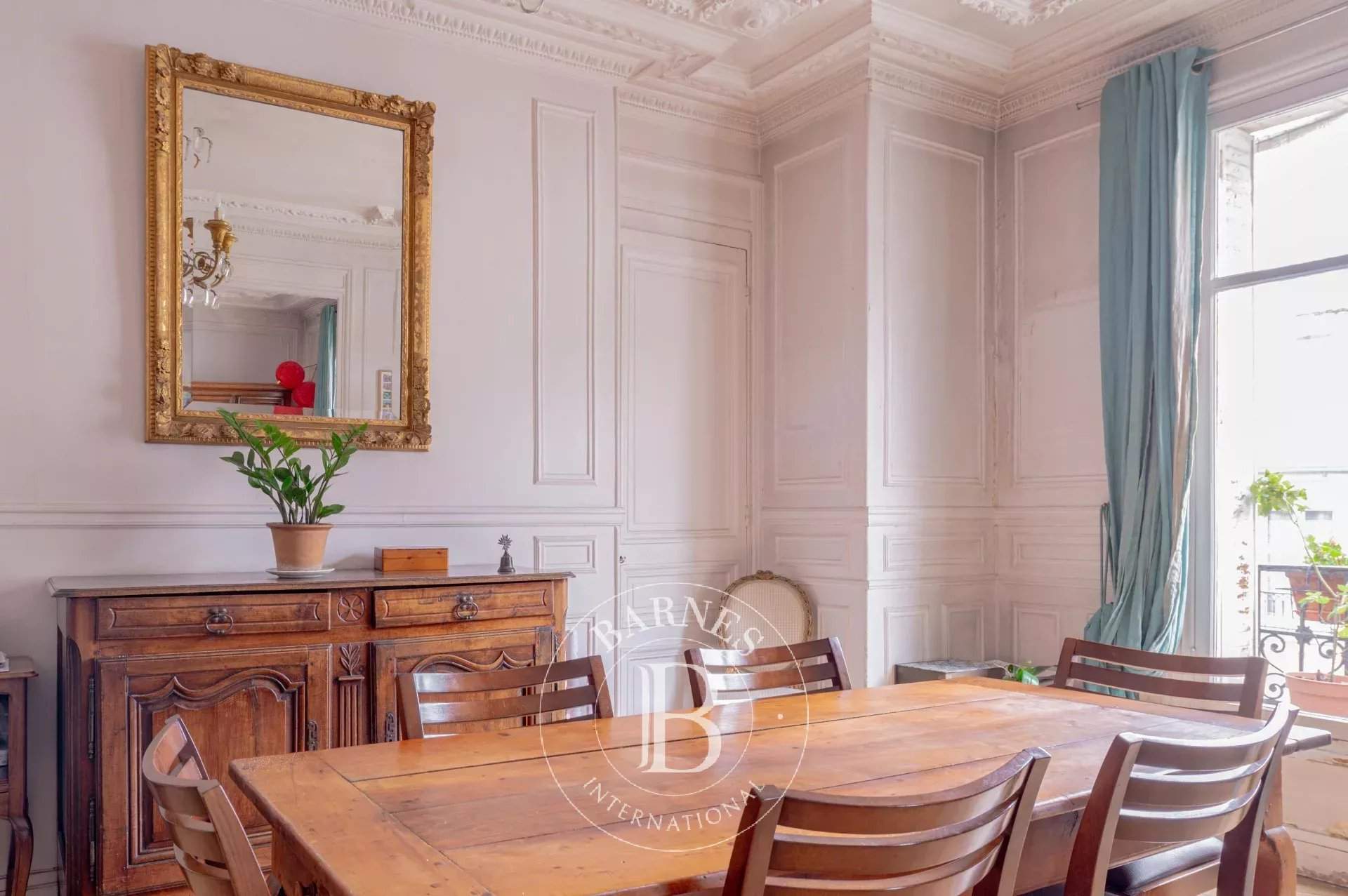 Paris  - Appartement 4 Pi&egrave;ces 3 Chambres - picture 7