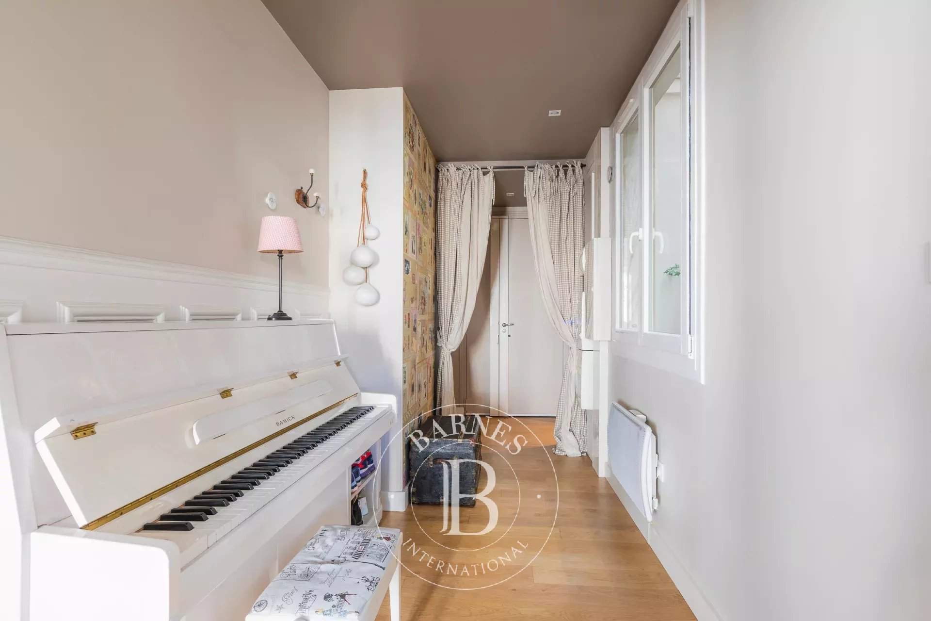 Paris  - Apartment 3 Bedrooms - picture 6