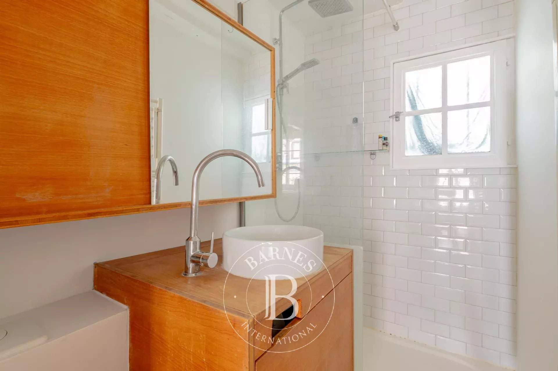 Paris  - Appartement 1 Pi&egrave;ce - picture 8