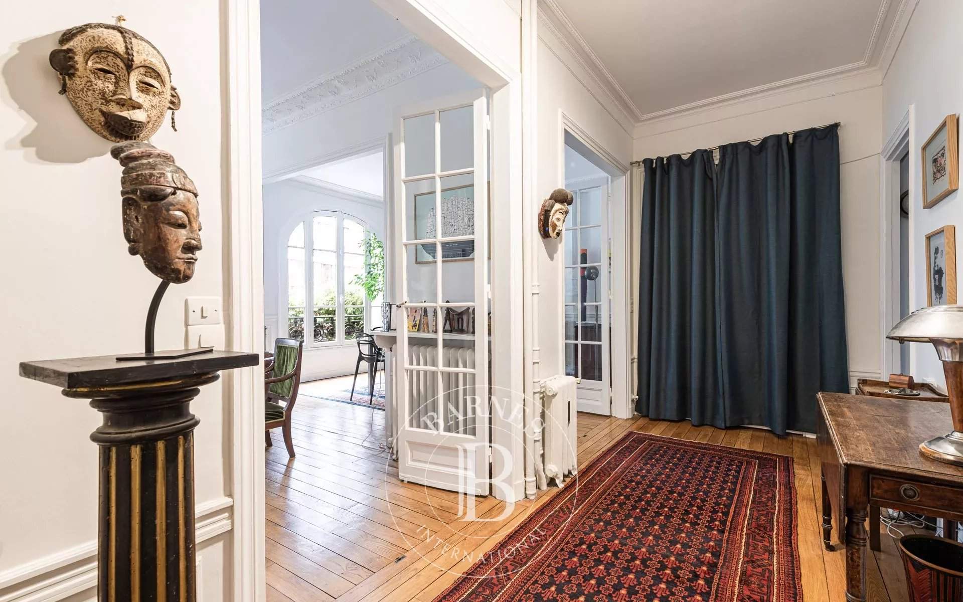 Paris  - Apartment 2 Bedrooms - picture 5