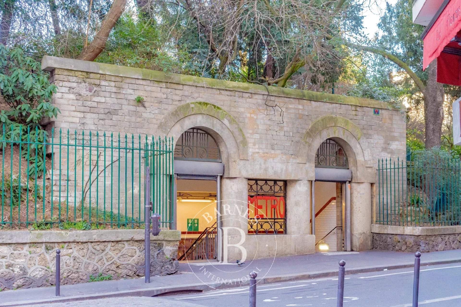 Paris  - Apartment 1 Bedroom - picture 10