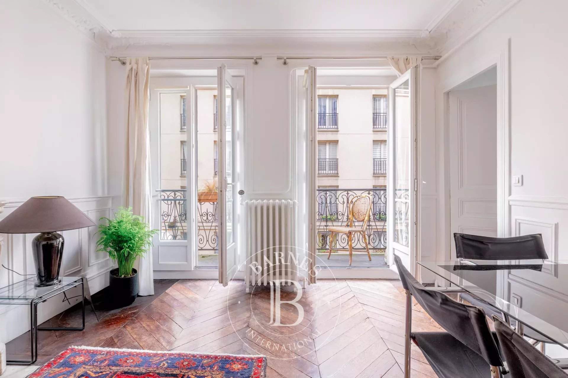 Paris  - Appartement 3 Pi&egrave;ces 2 Chambres - picture 7