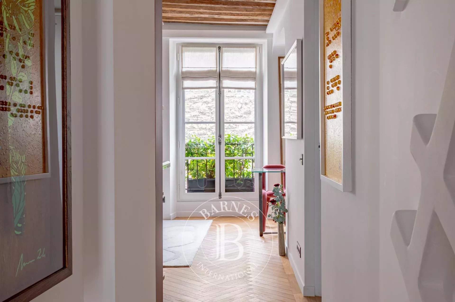 Paris  - Appartement 2 Pièces - picture 9