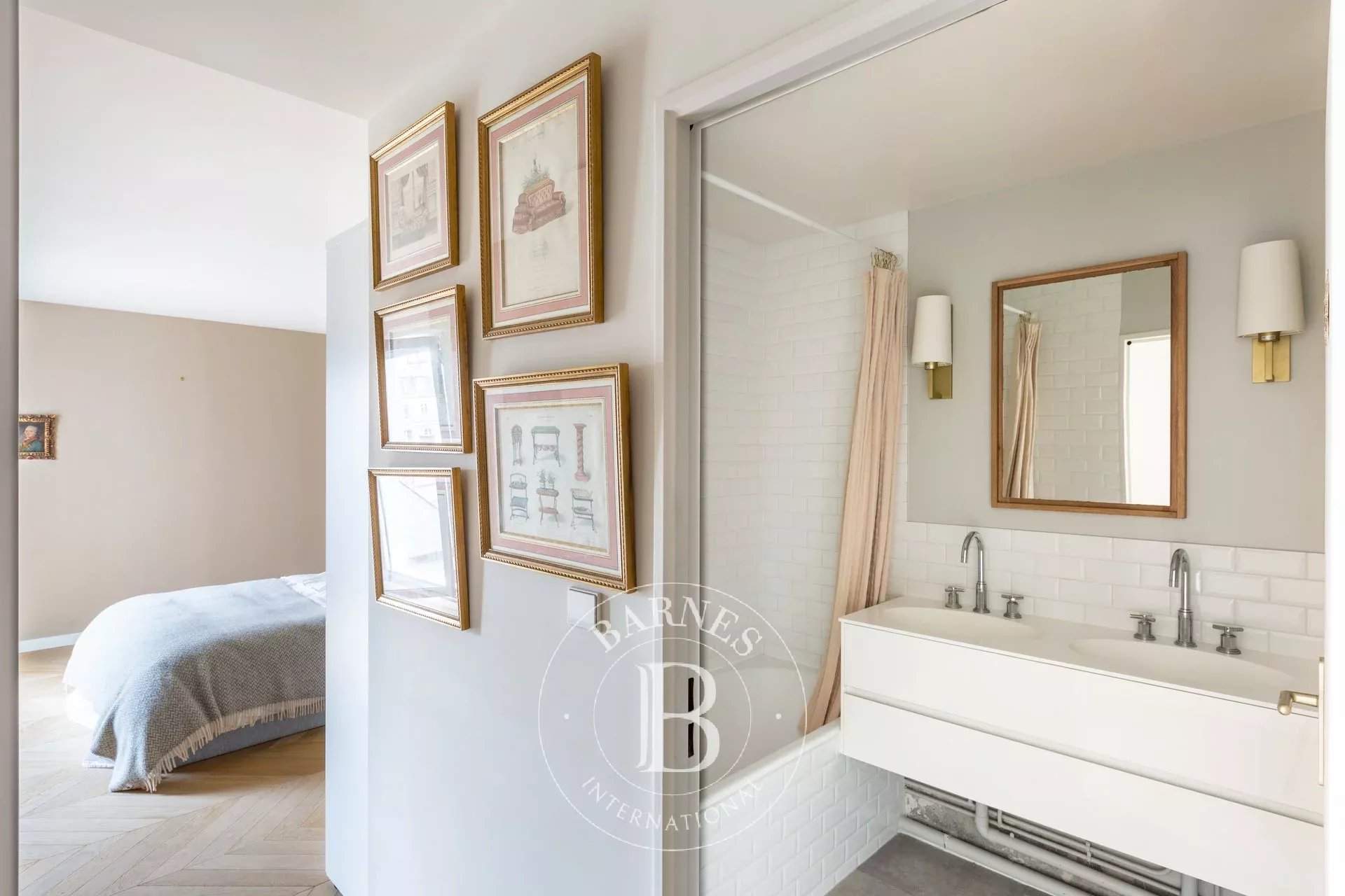 Paris  - Apartment 3 Bedrooms - picture 6