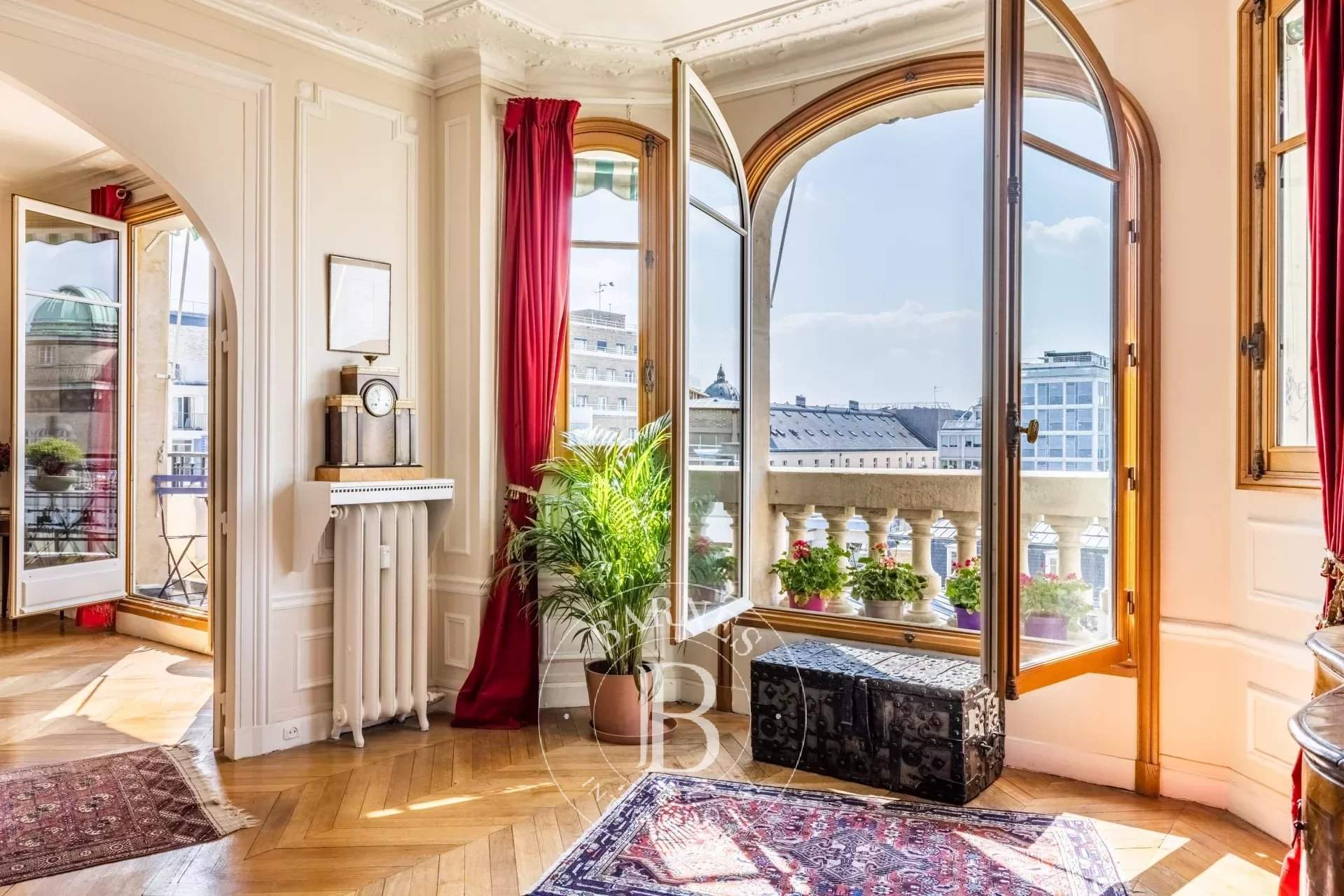 Paris  - Apartment 2 Bedrooms - picture 3