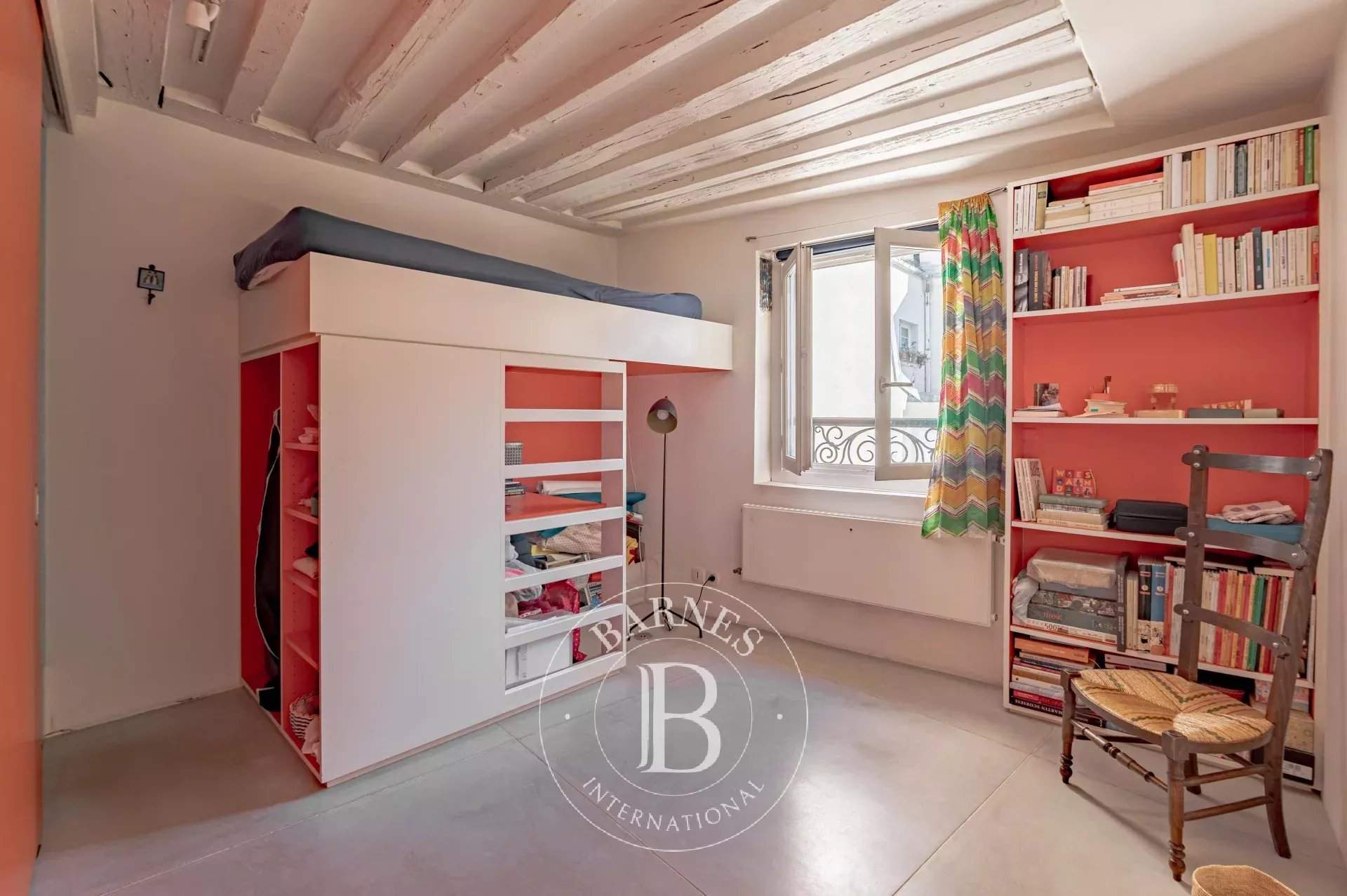 Paris  - Apartment 2 Bedrooms - picture 7