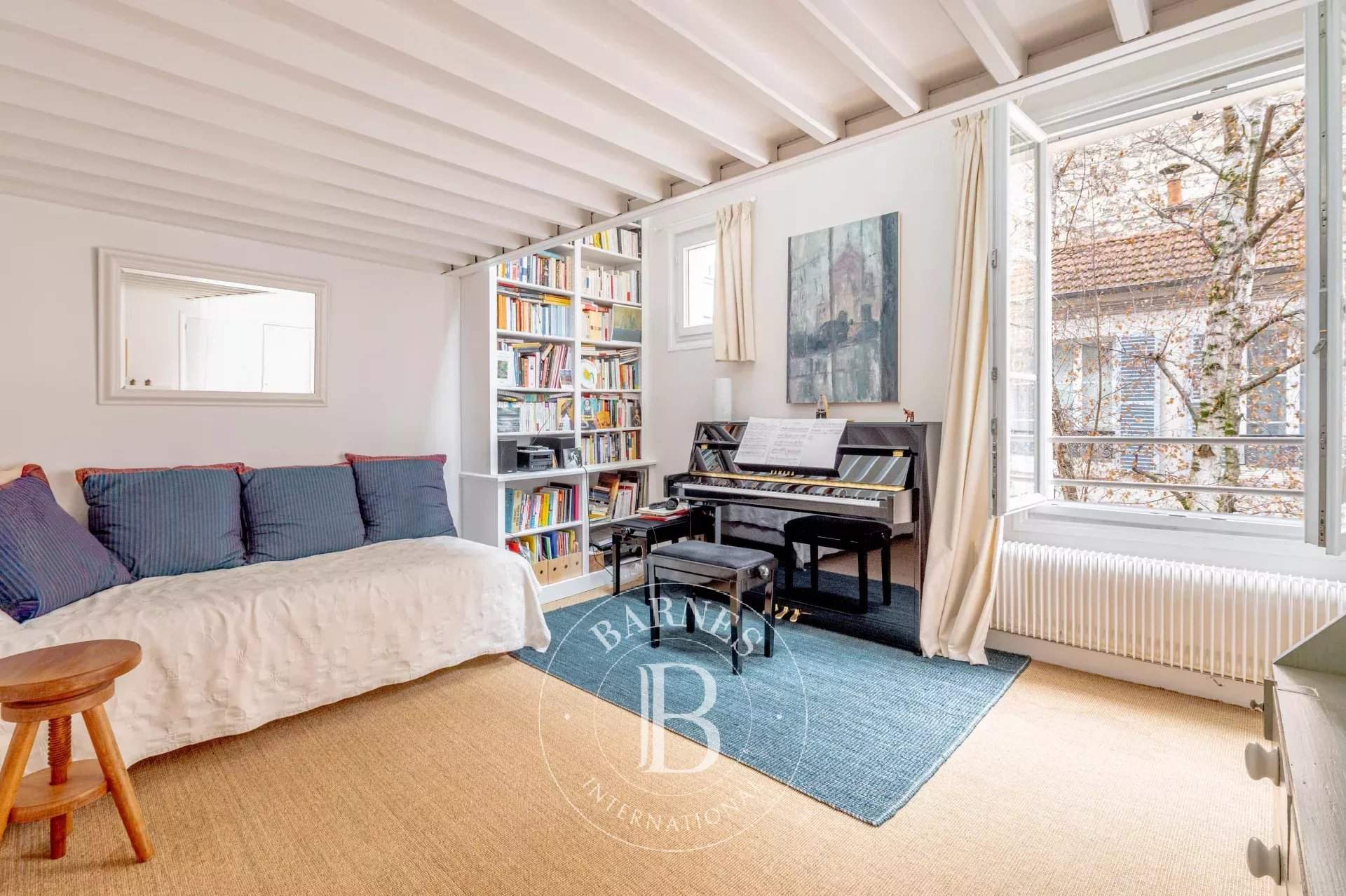 Paris  - Appartement 5 Pi&egrave;ces 3 Chambres - picture 11