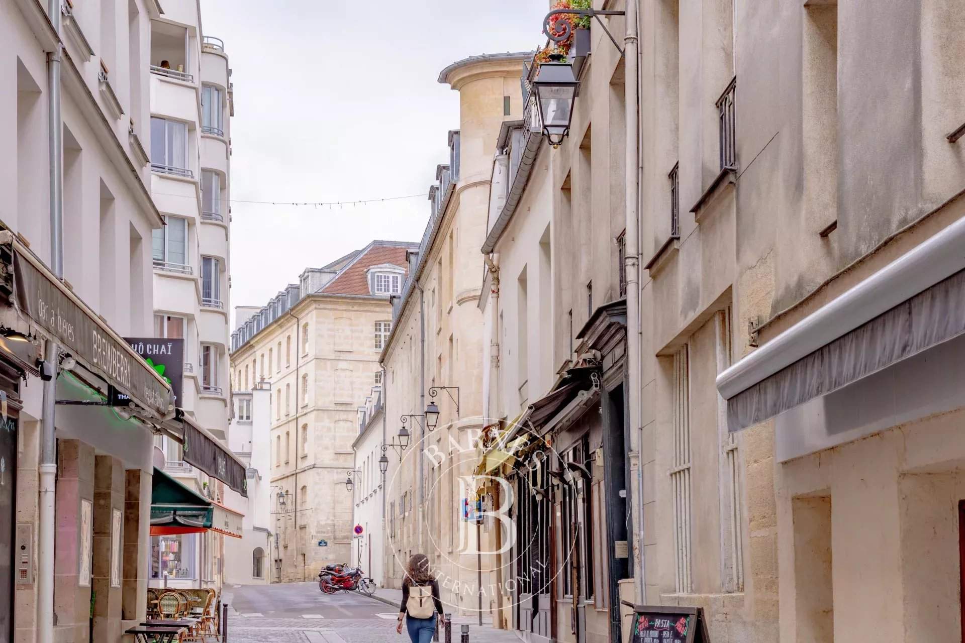 Paris  - Appartement 2 Pièces - picture 20