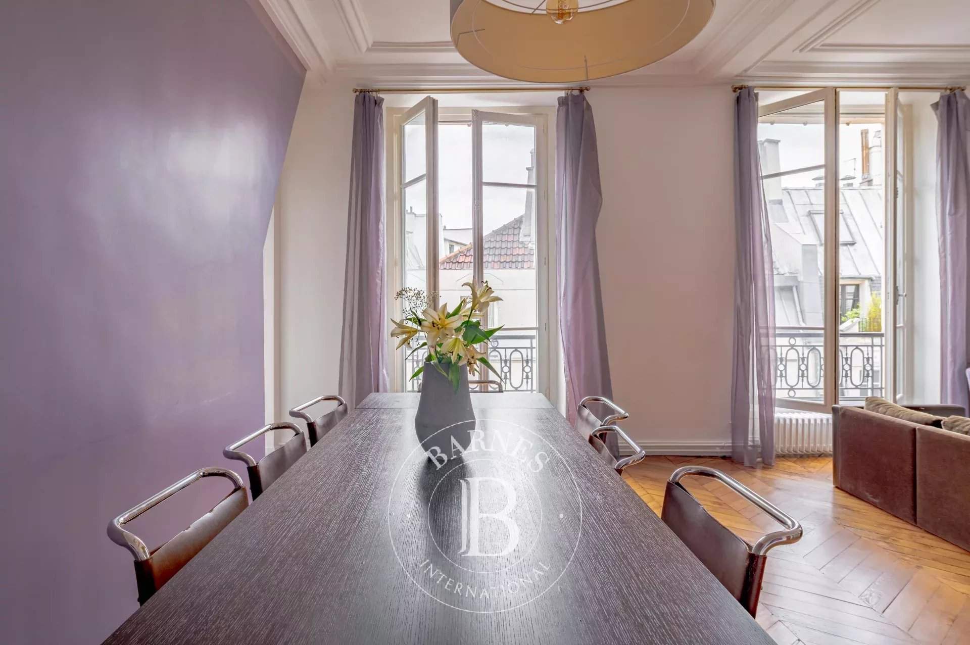 Paris  - Appartement 6 Pièces 4 Chambres - picture 6