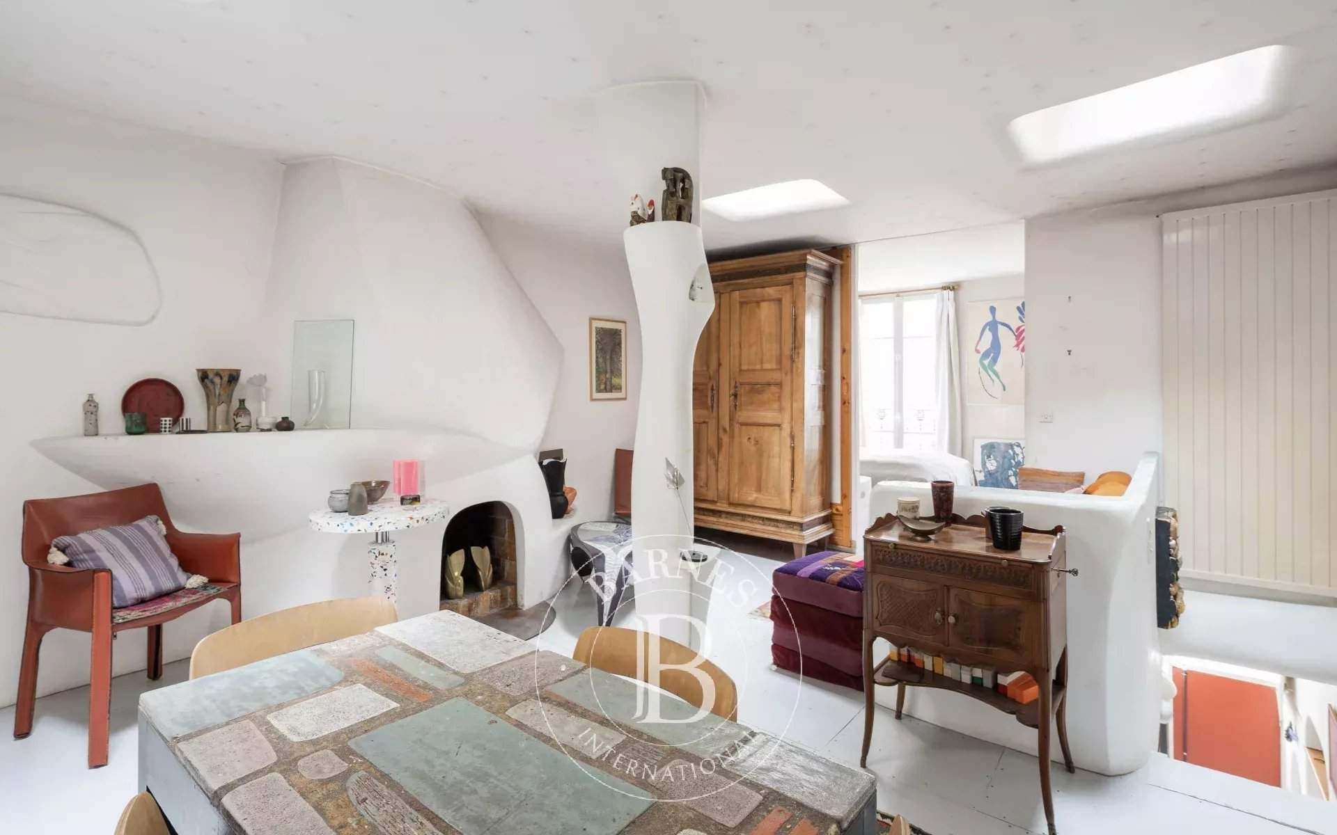 Paris  - House 2 Bedrooms - picture 1
