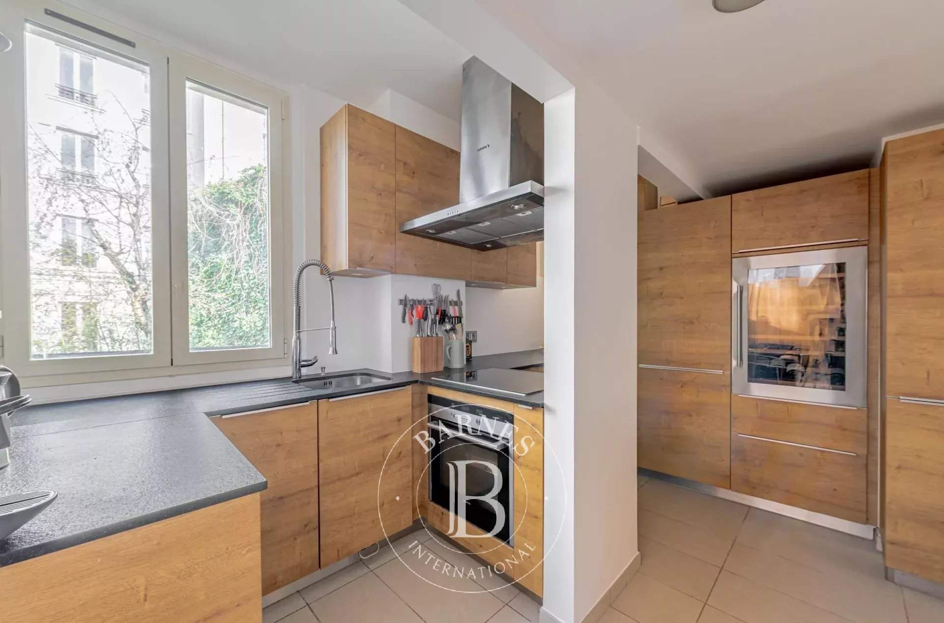 Paris  - Apartment 1 Bedroom - picture 4
