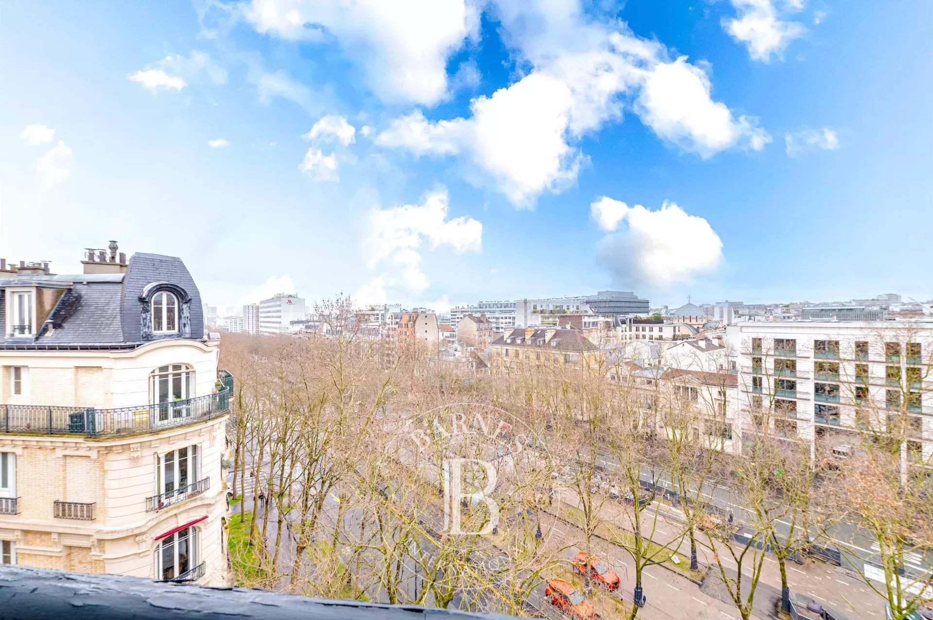 Paris  - Apartment 3 Bedrooms - picture 15