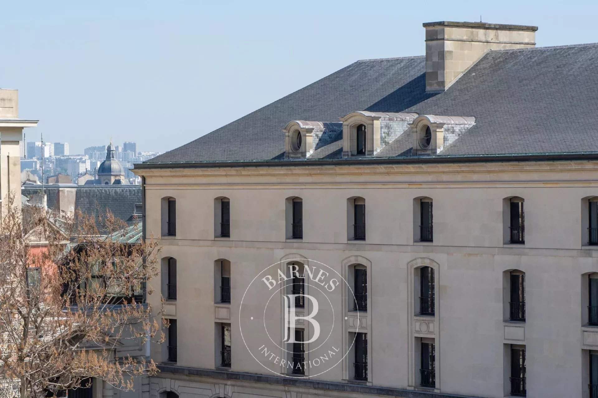 Paris  - Apartment 1 Bedroom - picture 2