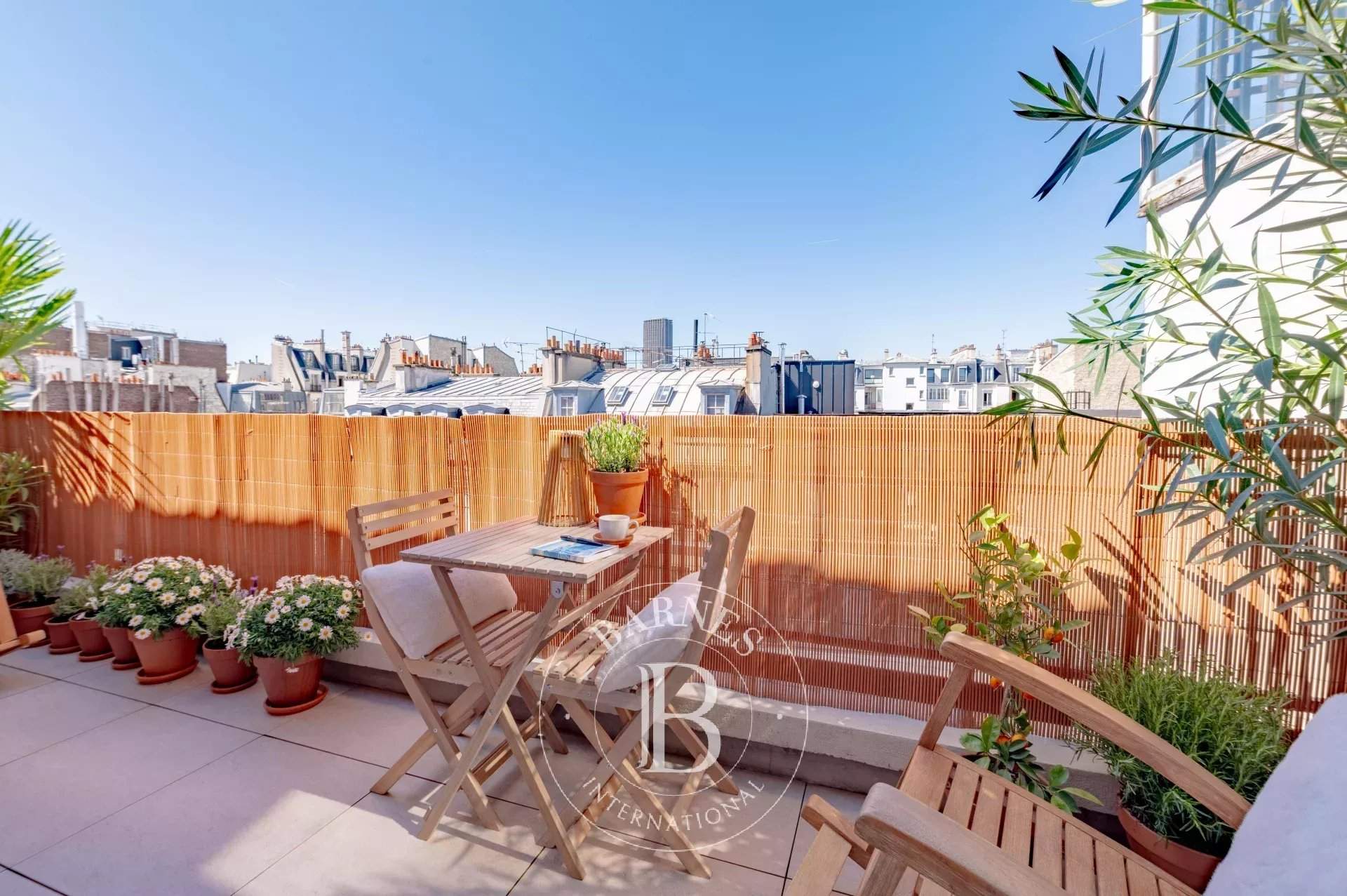 Paris  - Piso 1 Cuarto - picture 6