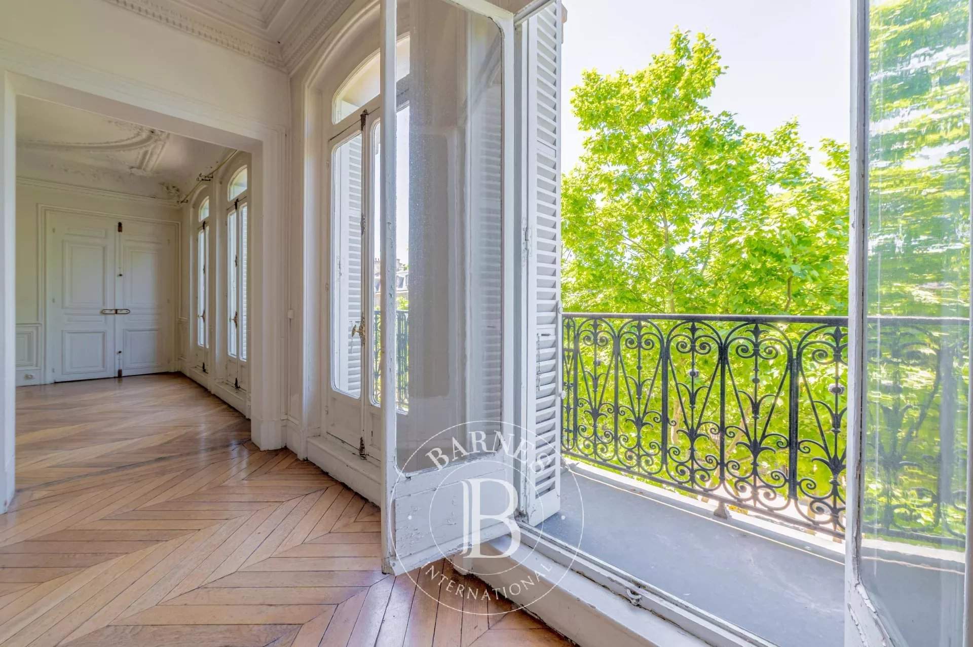 Paris  - Apartment 3 Bedrooms - picture 5