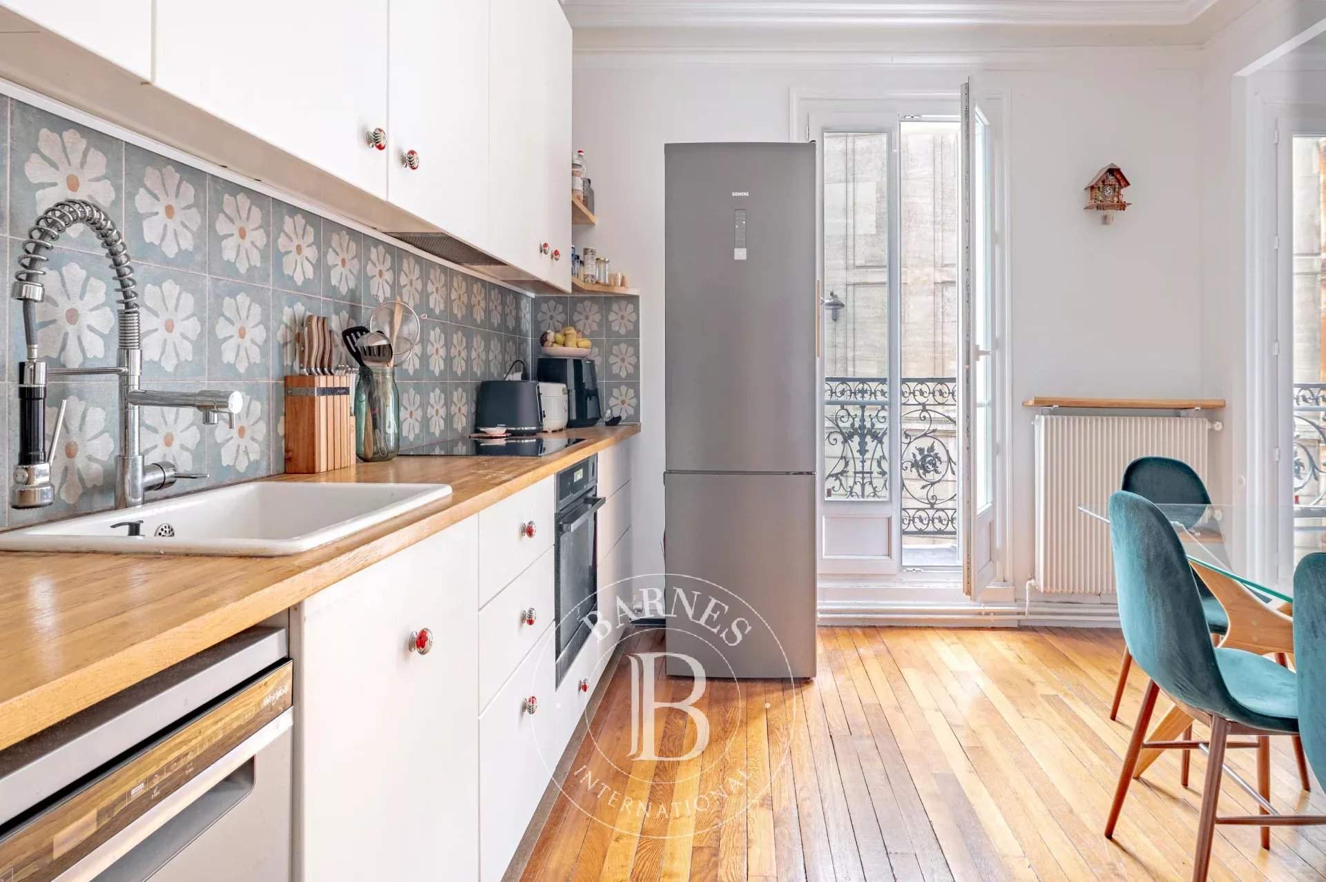 Paris  - Apartment 3 Bedrooms - picture 3