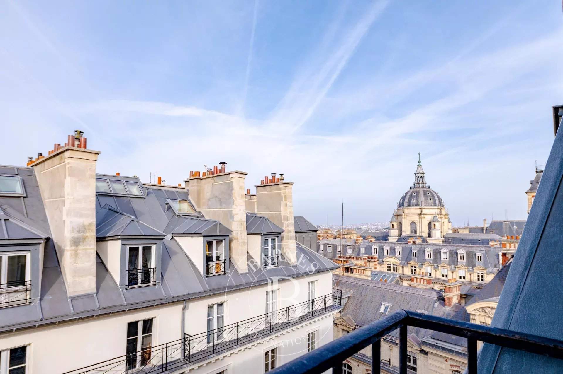 Paris  - Apartment  - picture 1