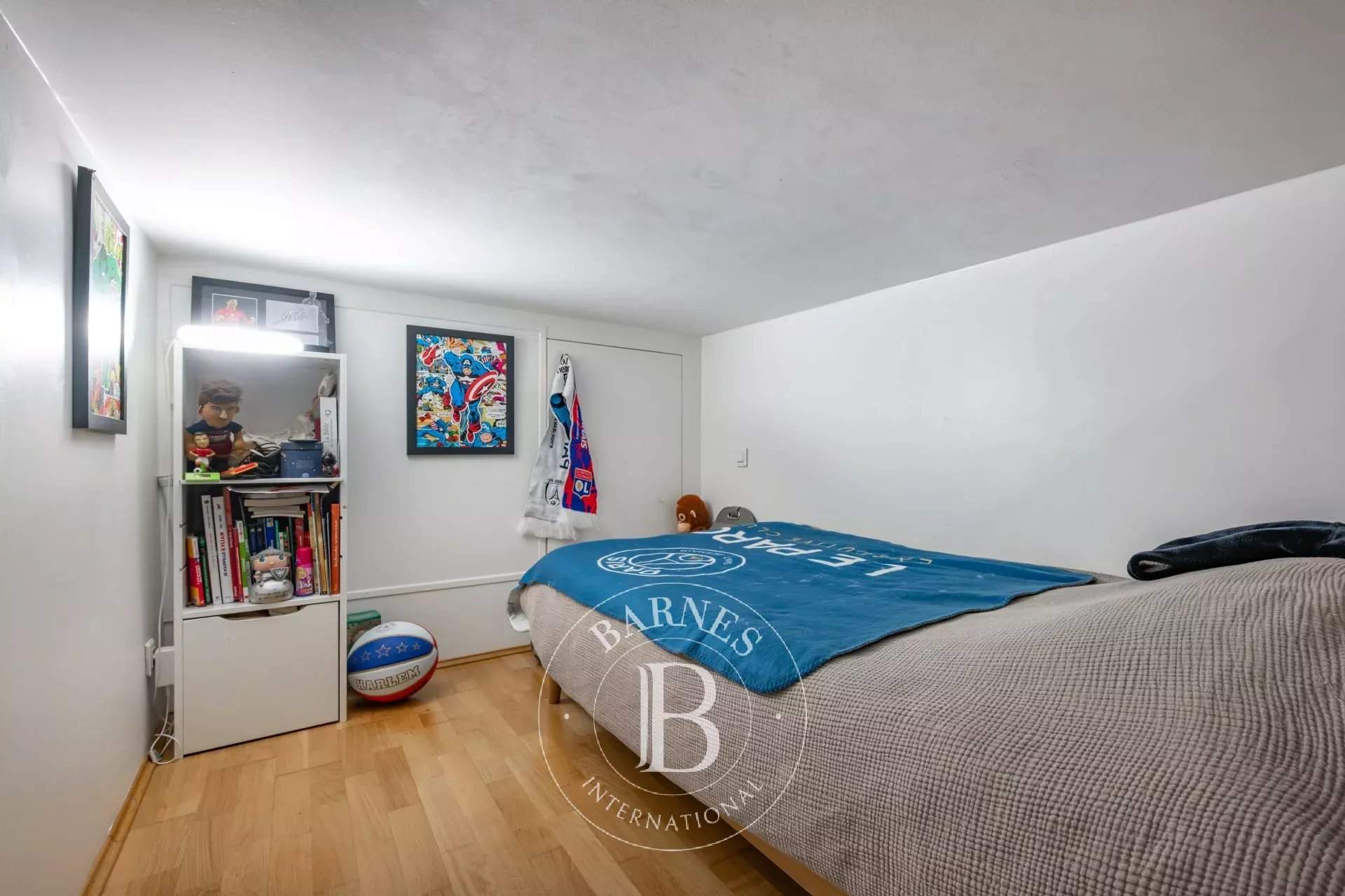 Paris  - Appartement 3 Pi&egrave;ces 2 Chambres - picture 12