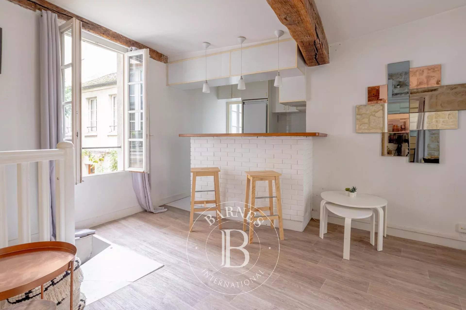 Paris  - Piso 3 Cuartos, 1 Habitacion - picture 3