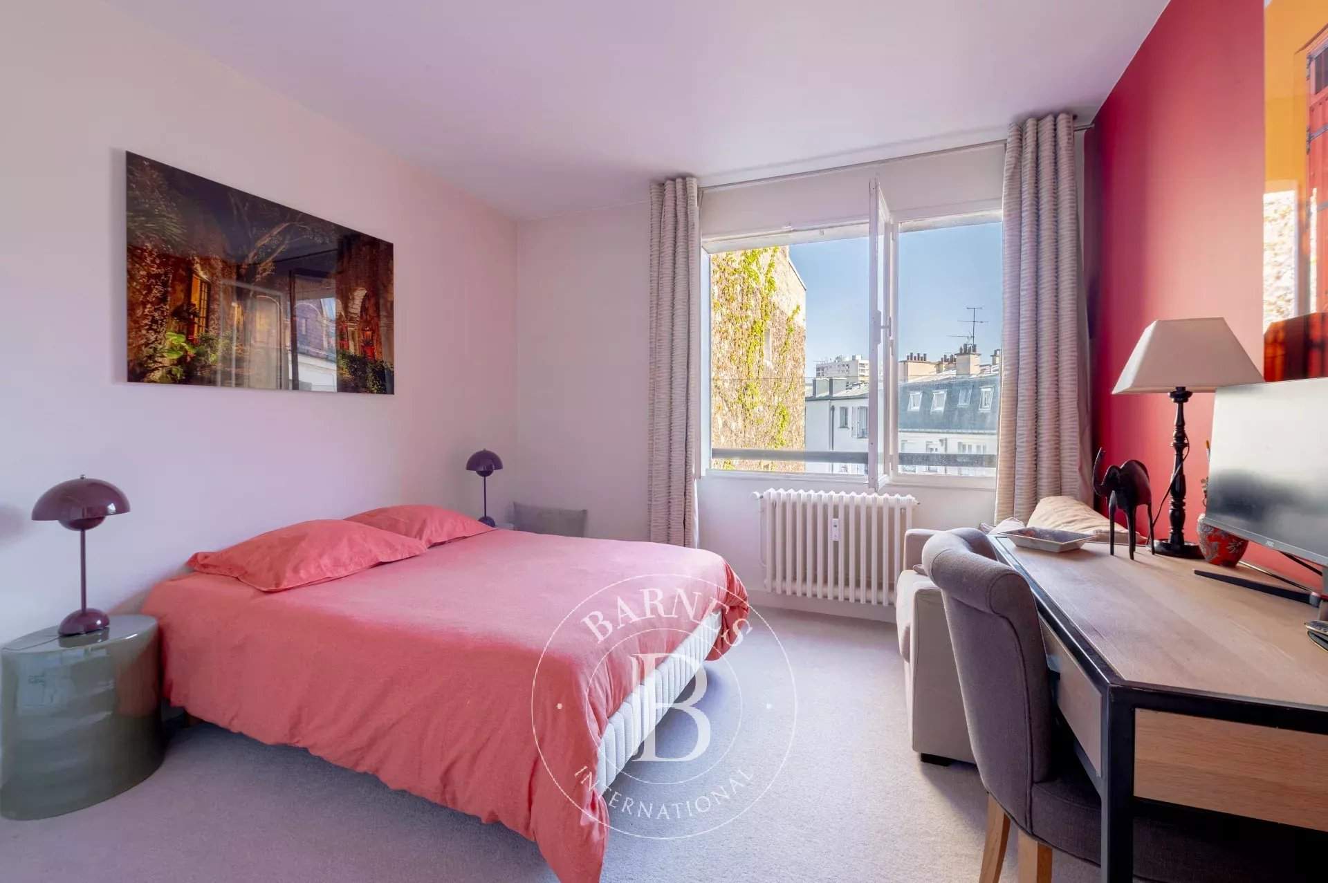 Paris  - Apartment 4 Bedrooms - picture 10