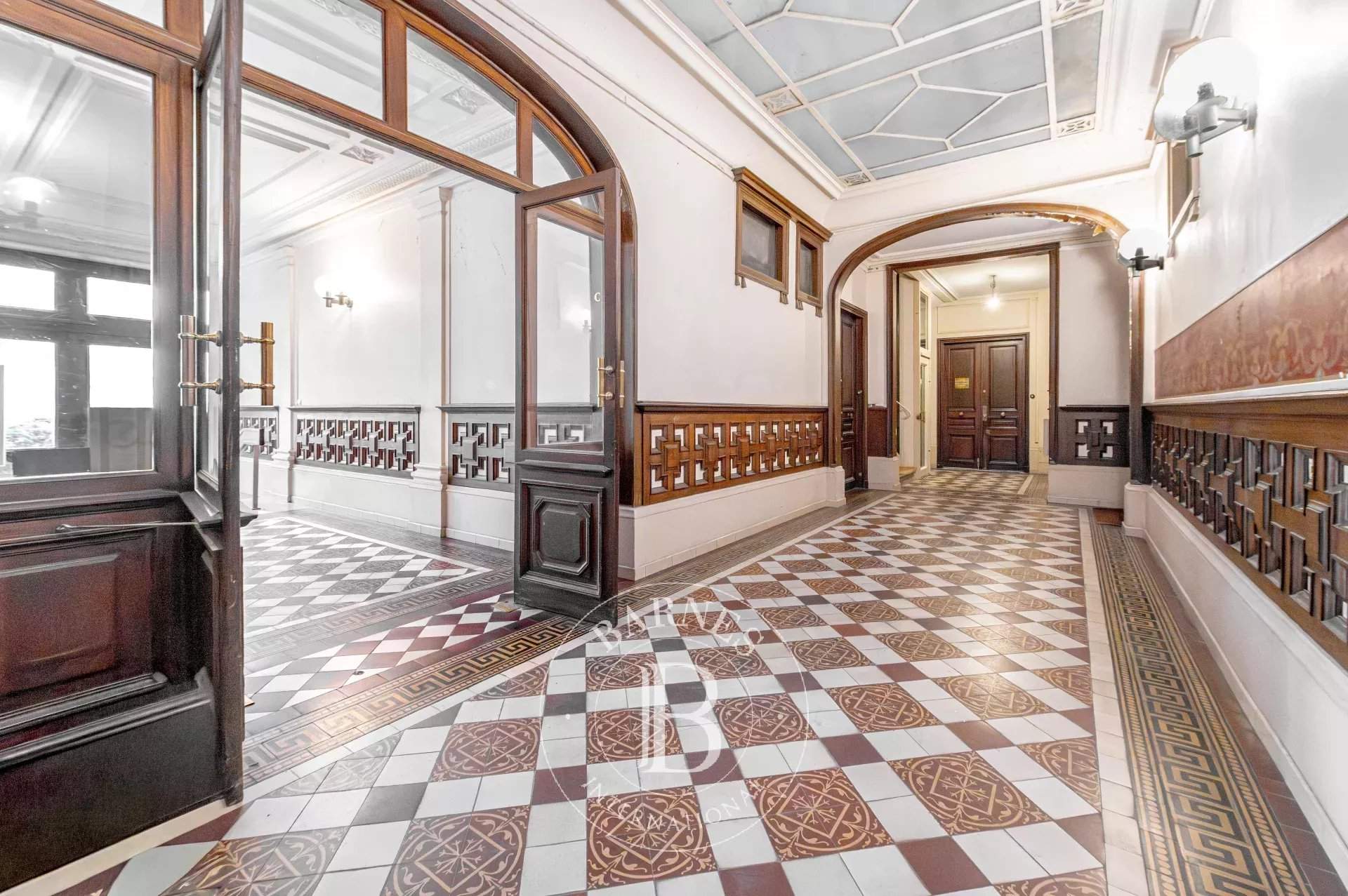 Paris  - Appartement 4 Pièces 2 Chambres - picture 10