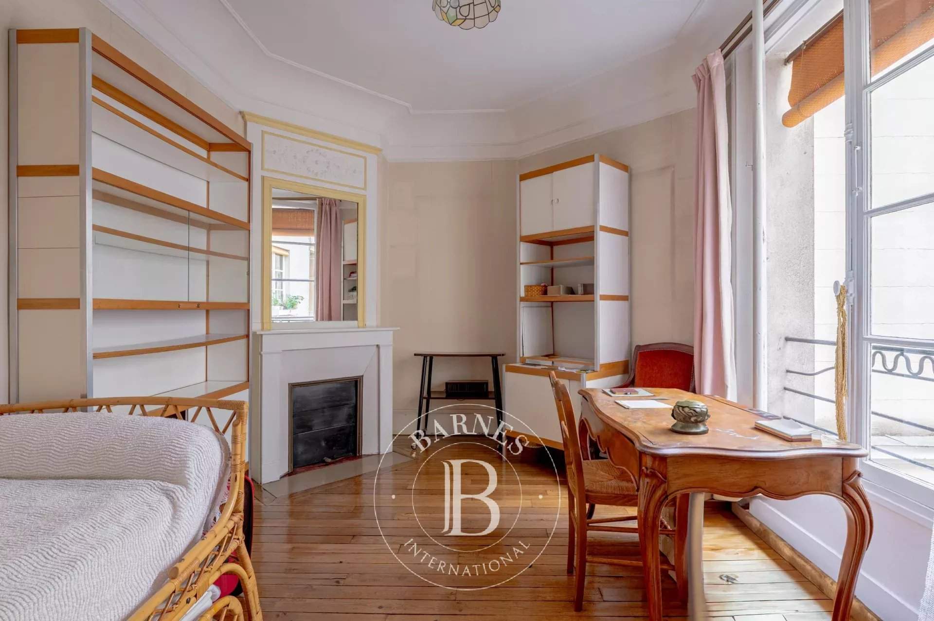 Paris  - Apartment 3 Bedrooms - picture 7