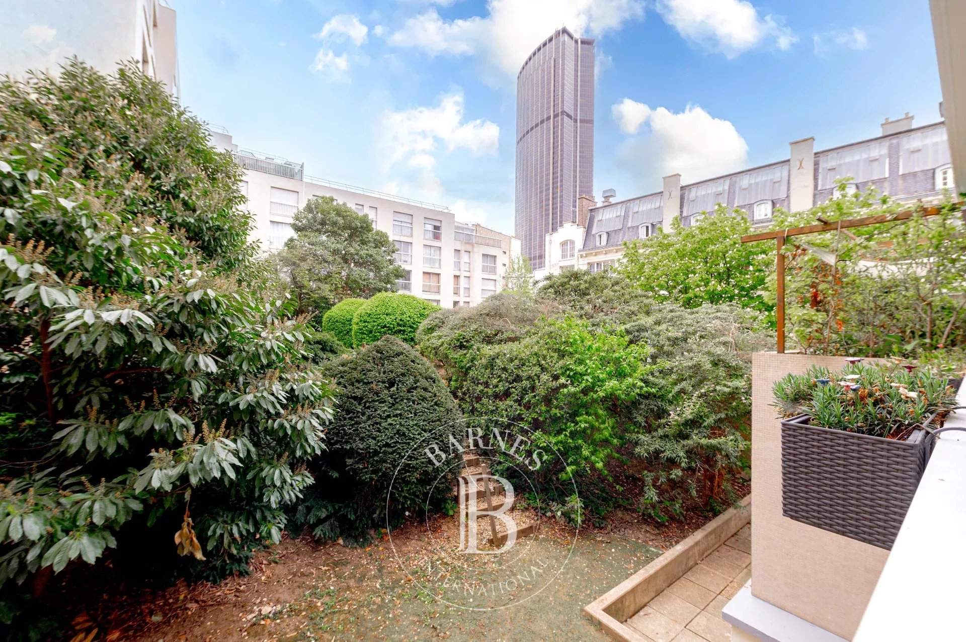 Paris  - Appartement 6 Pi&egrave;ces 4 Chambres - picture 13