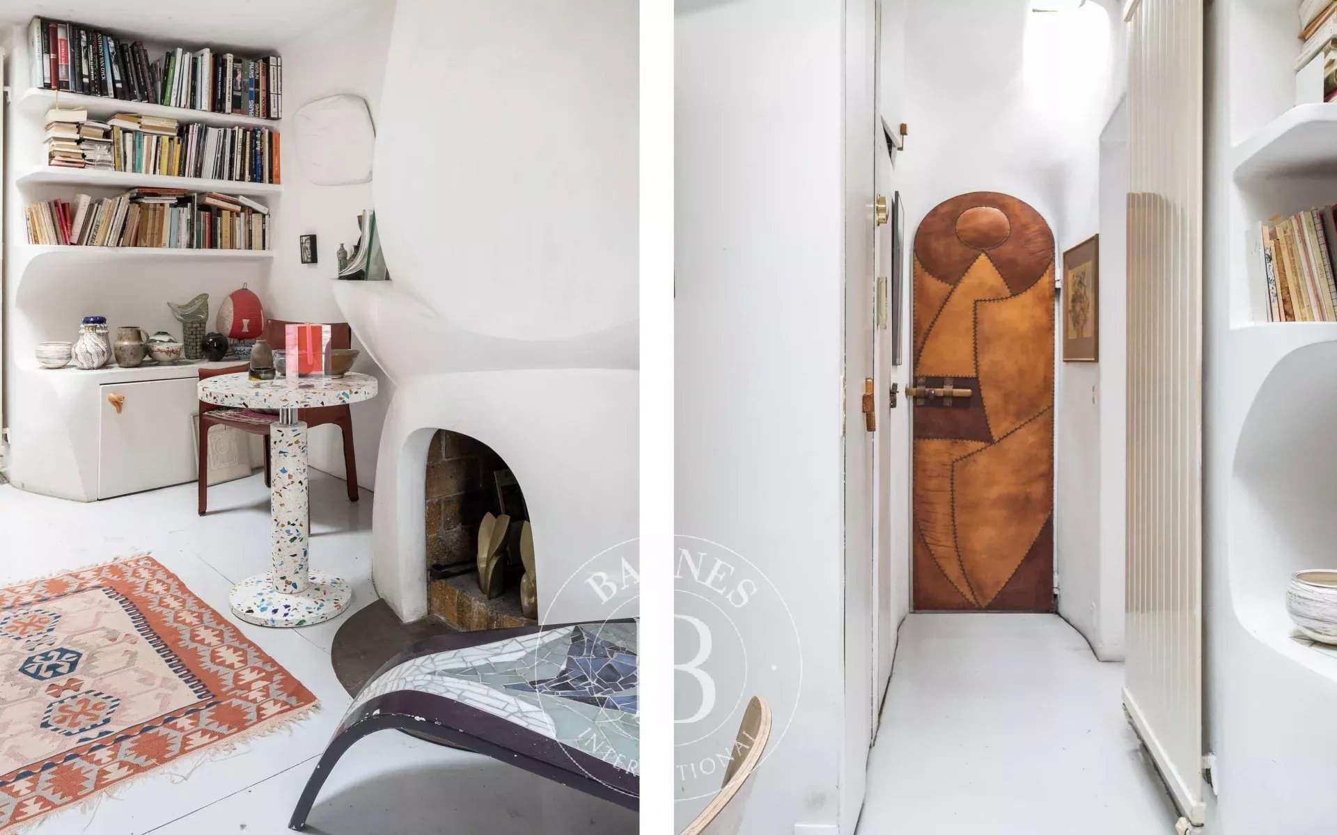 Paris  - House 2 Bedrooms - picture 2