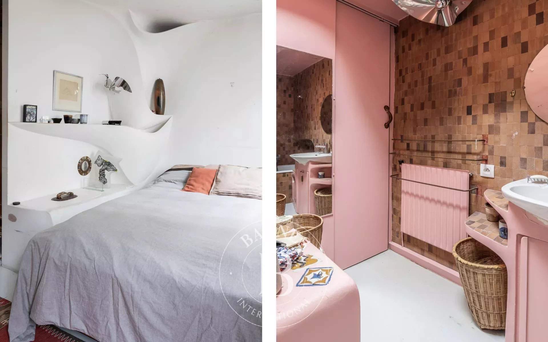 Paris  - House 2 Bedrooms - picture 3