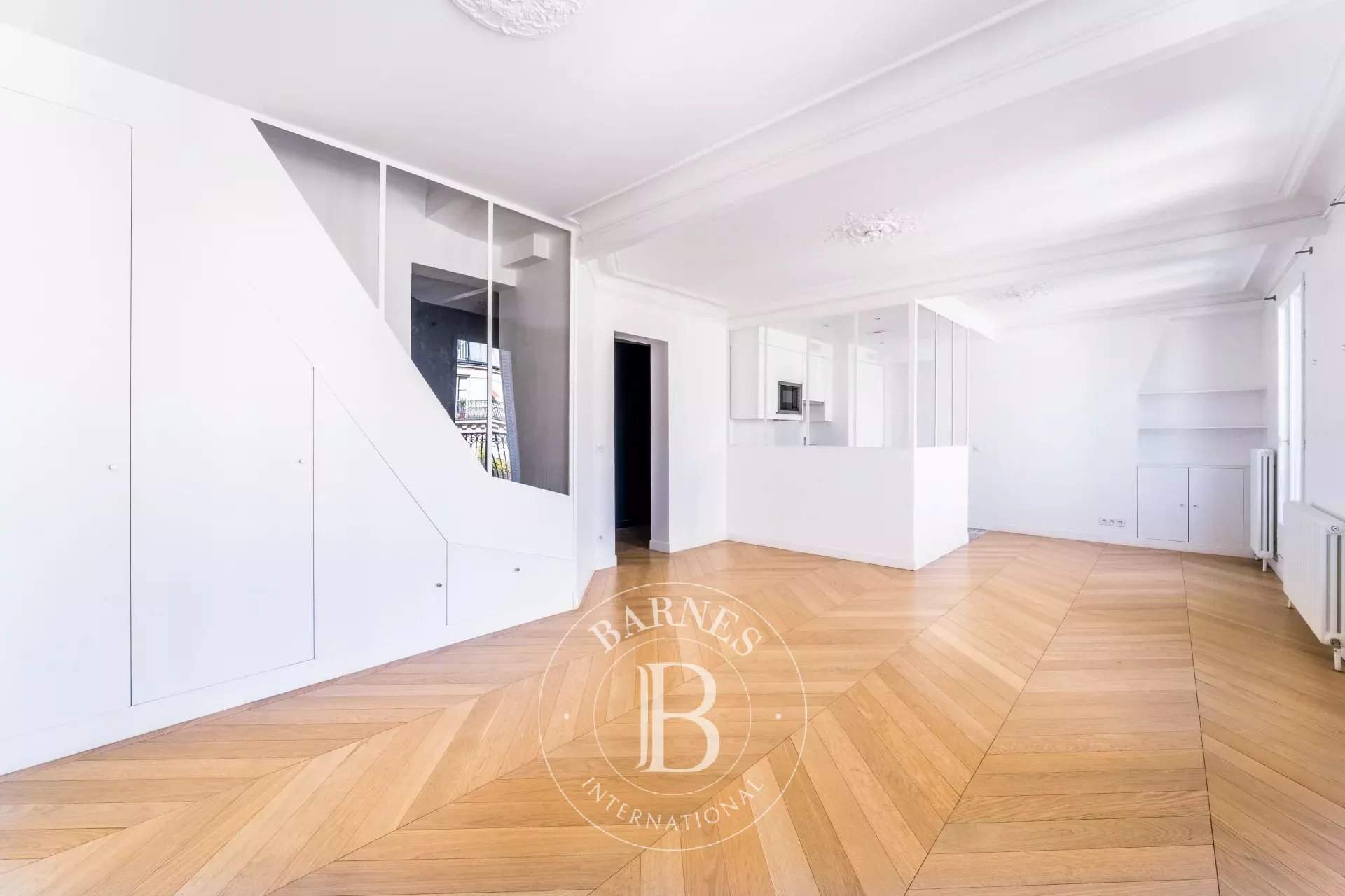 Paris  - Apartment 2 Bedrooms - picture 5