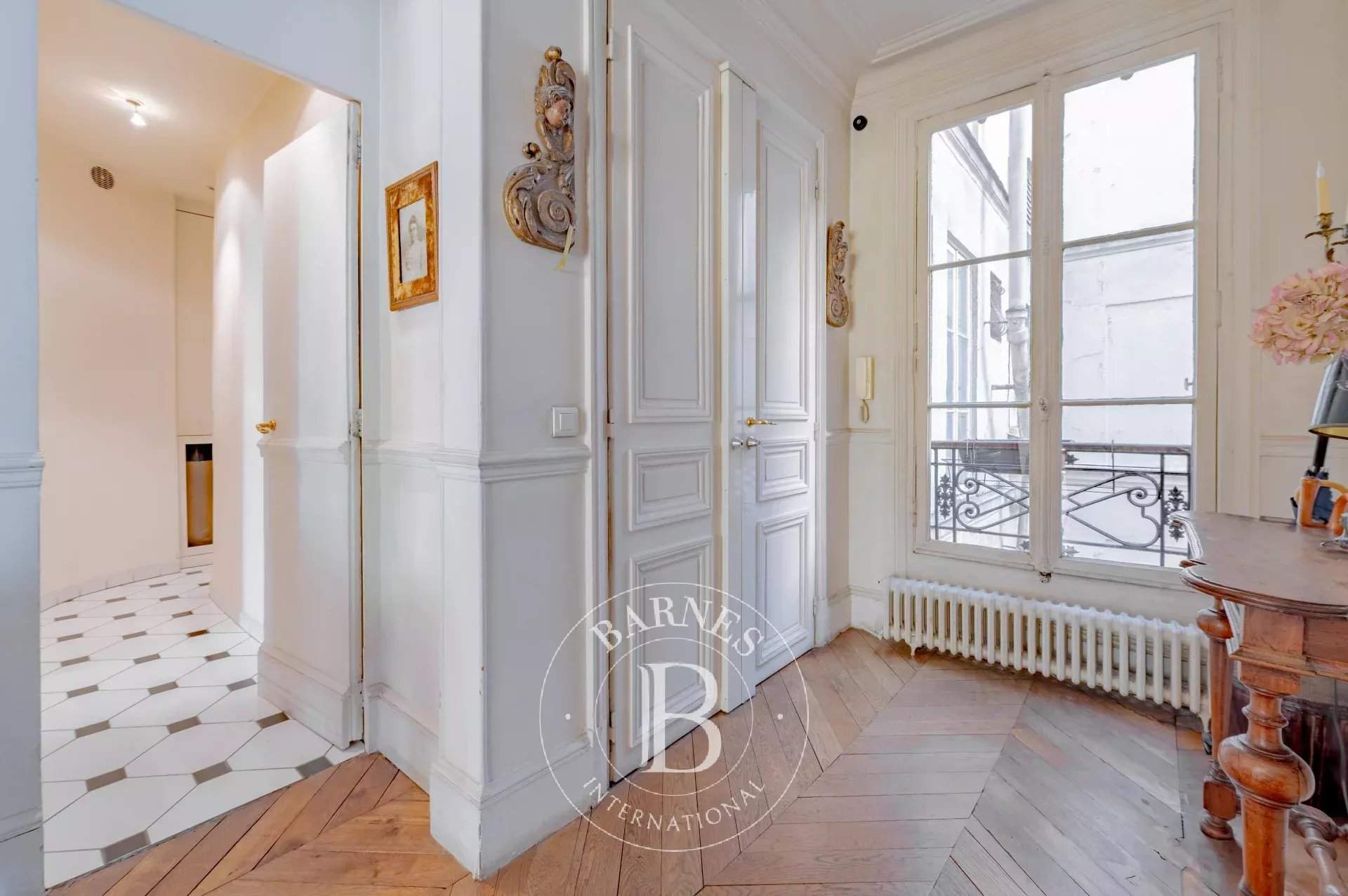 Paris  - Apartment 3 Bedrooms - picture 12