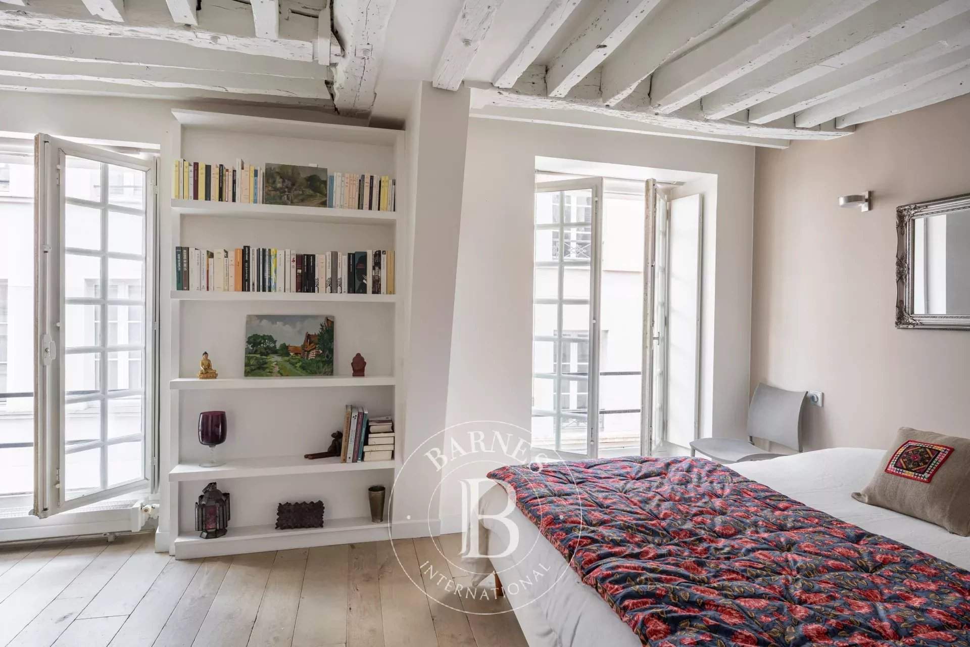 Paris  - Apartment 4 Bedrooms - picture 11