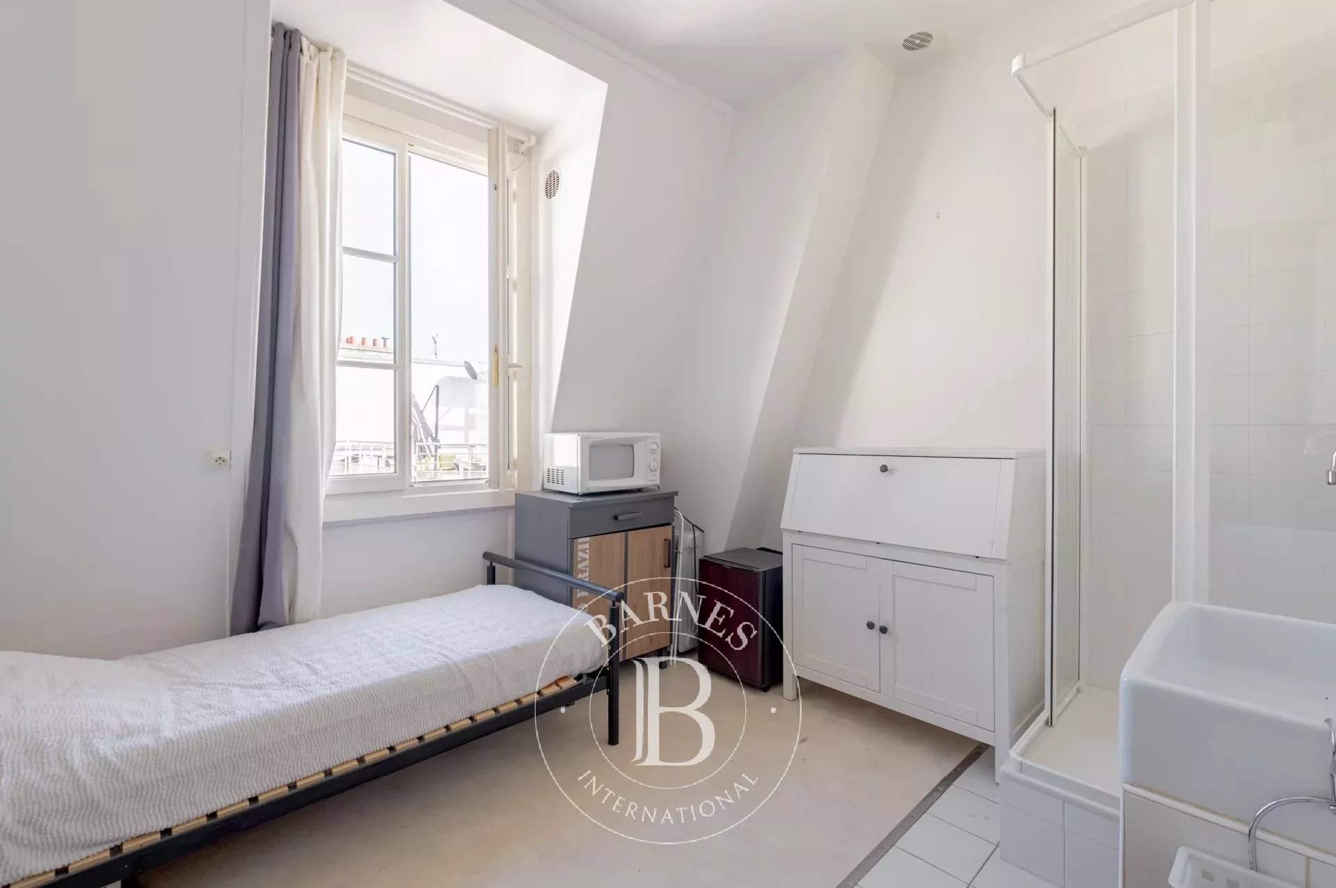 Paris  - Apartment 3 Bedrooms - picture 10