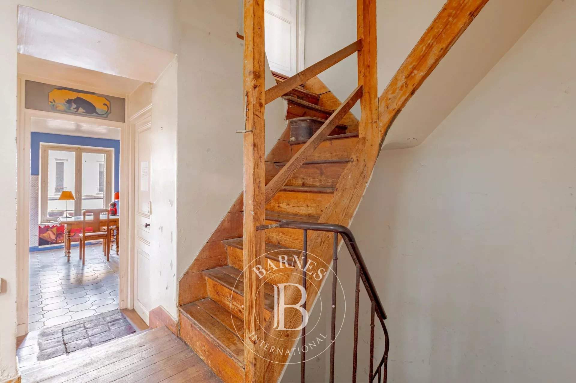 Paris  - Maison 10 Pi&egrave;ces 6 Chambres - picture 8