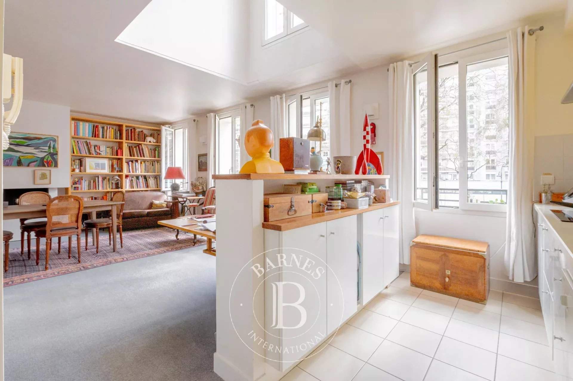 Paris  - House 3 Bedrooms - picture 10