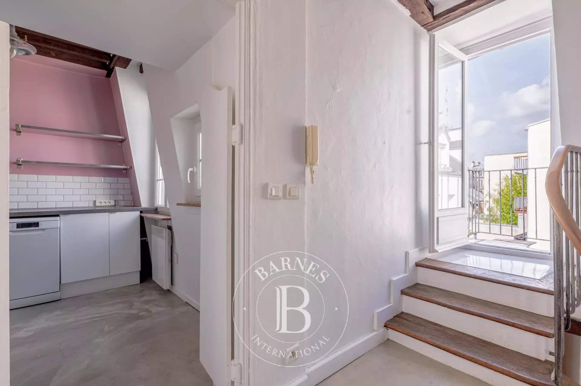 Paris  - Apartment  - picture 4