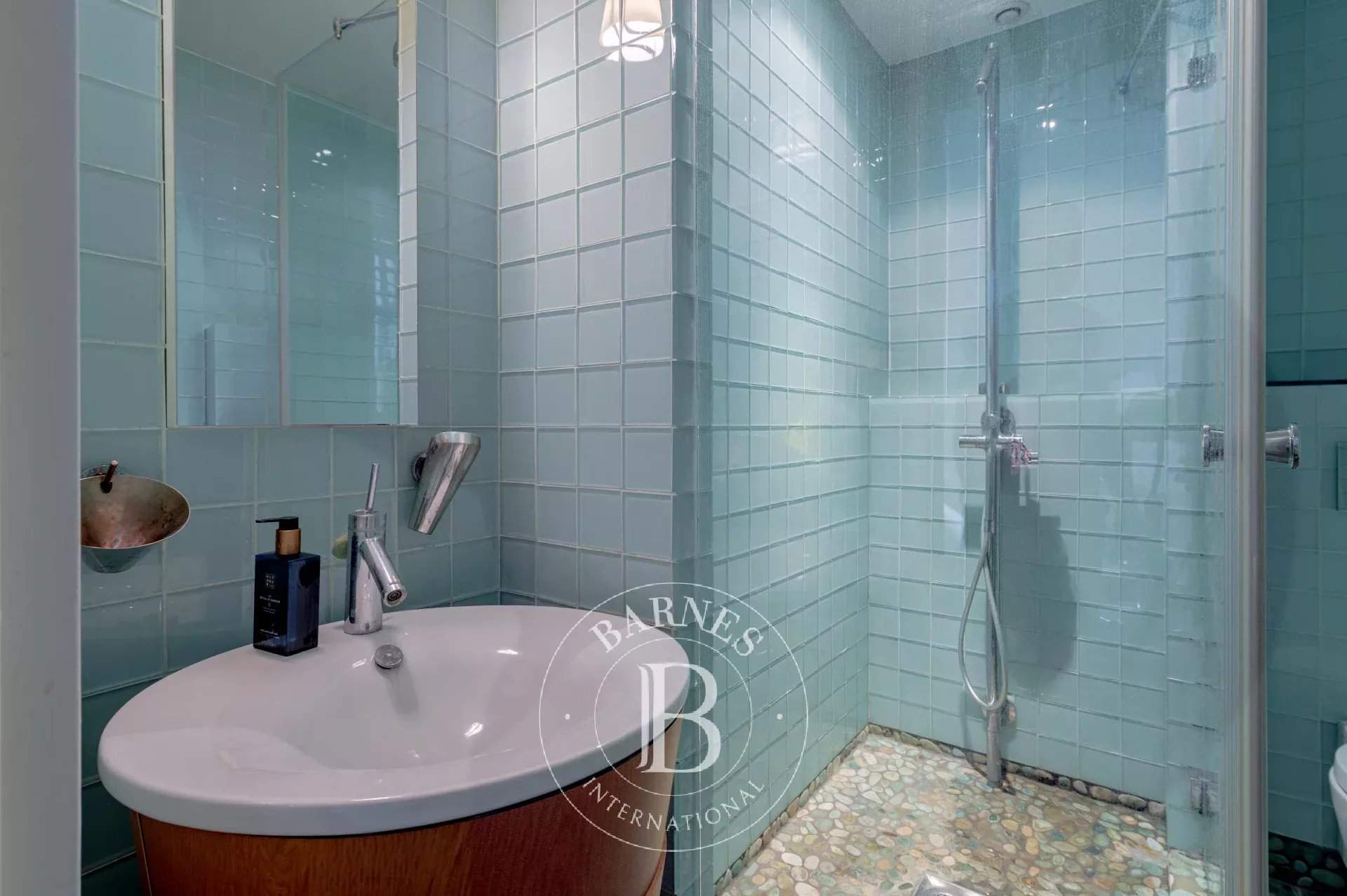 Paris  - Appartement 1 Pièce, 1 Chambre - picture 8