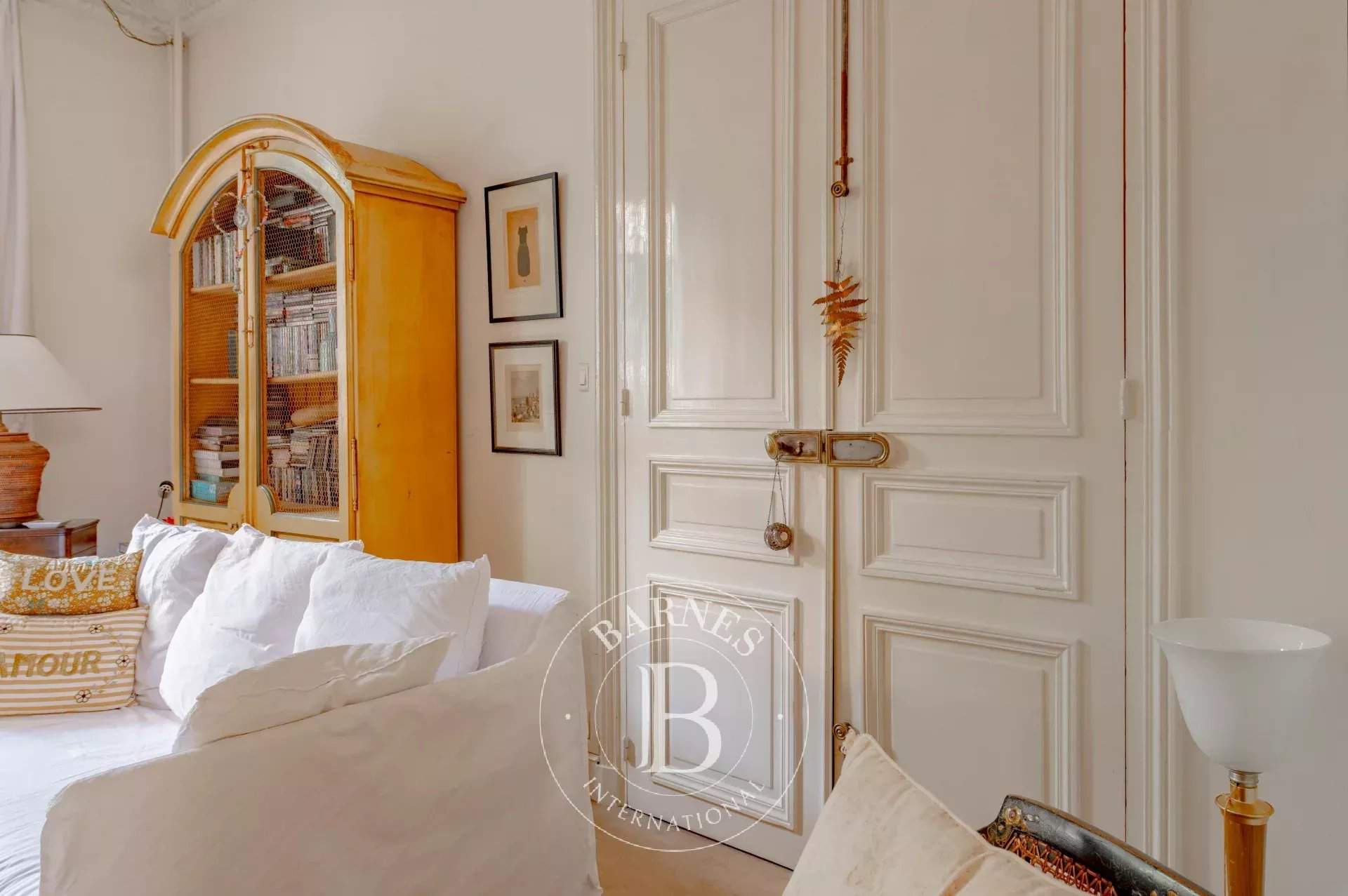 Paris  - Maison 7 Pi&egrave;ces 4 Chambres - picture 7
