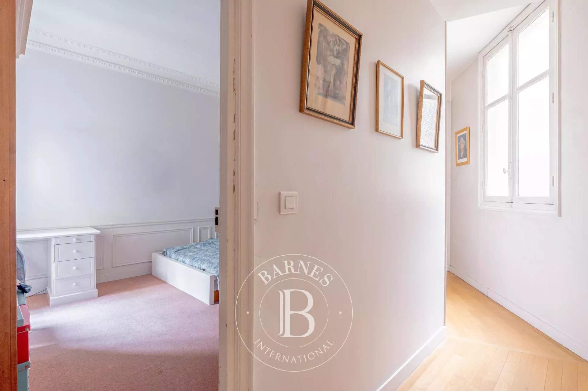 Paris  - Appartement 4 Pi&egrave;ces 3 Chambres - picture 13