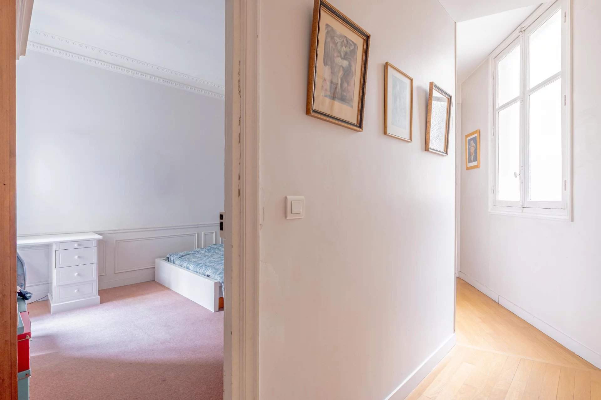 Paris  - Appartement 4 Pi&egrave;ces 3 Chambres - picture 13