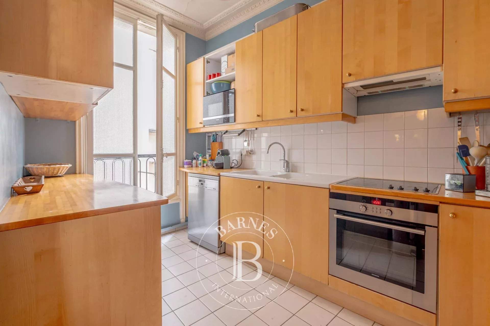 Paris  - Appartement 4 Pi&egrave;ces 3 Chambres - picture 16