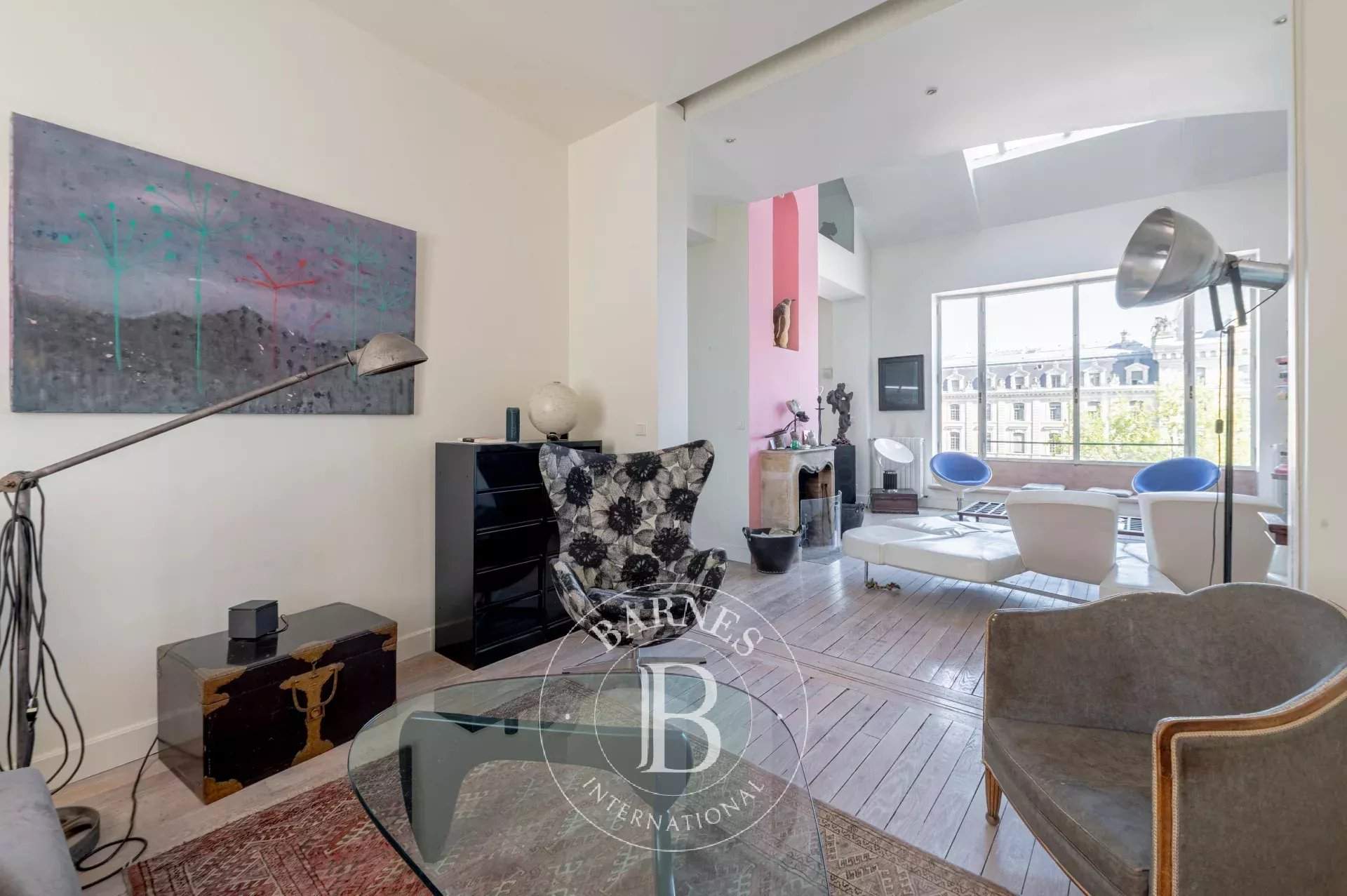 Paris  - Apartment 3 Bedrooms - picture 3